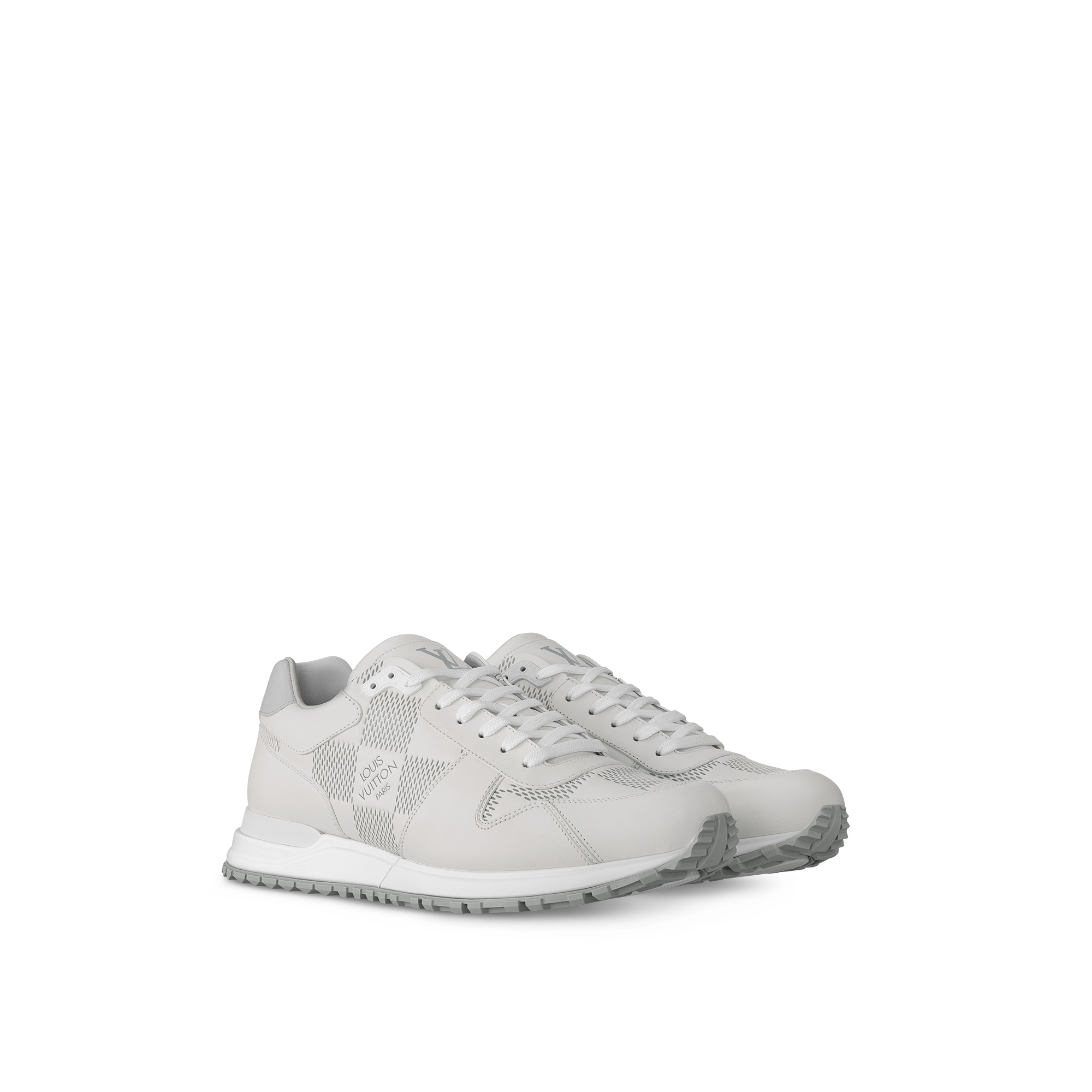 런 어웨이 스니커즈