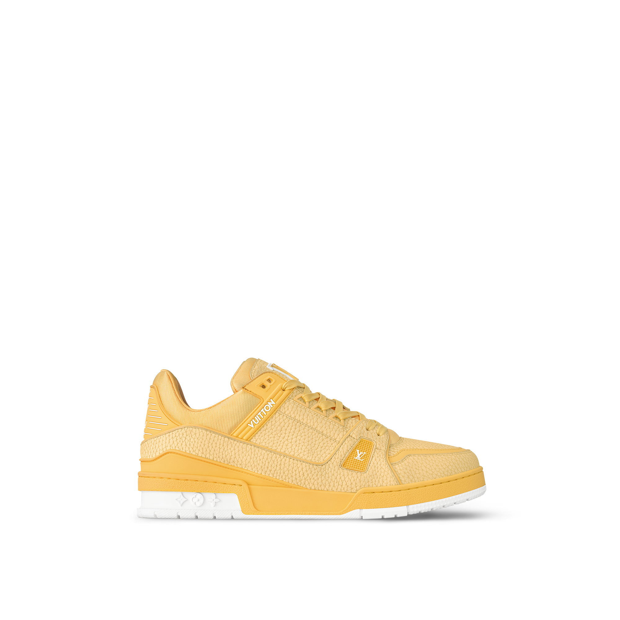 LV 트레이너 스니커즈