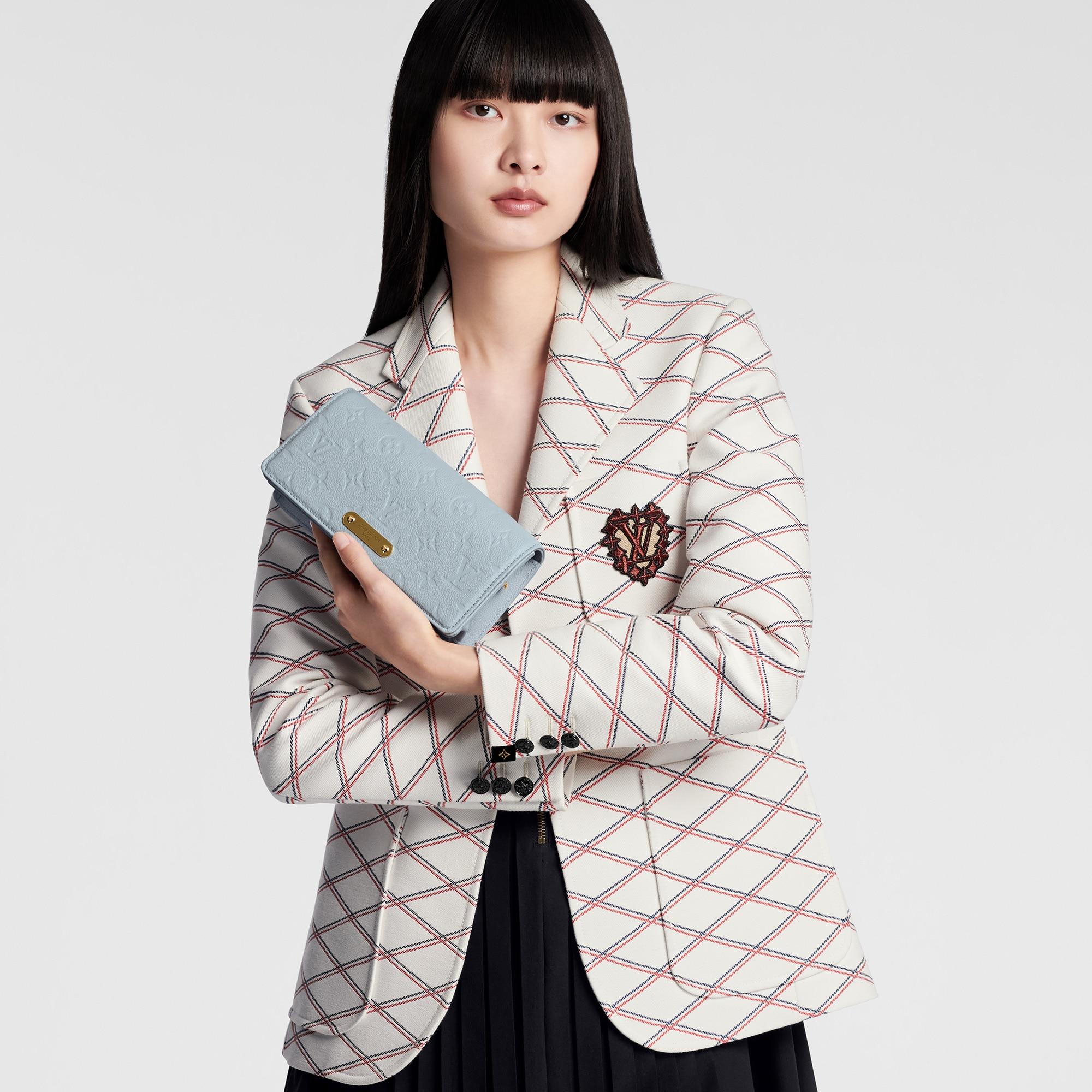 월릿 온 체인 릴리