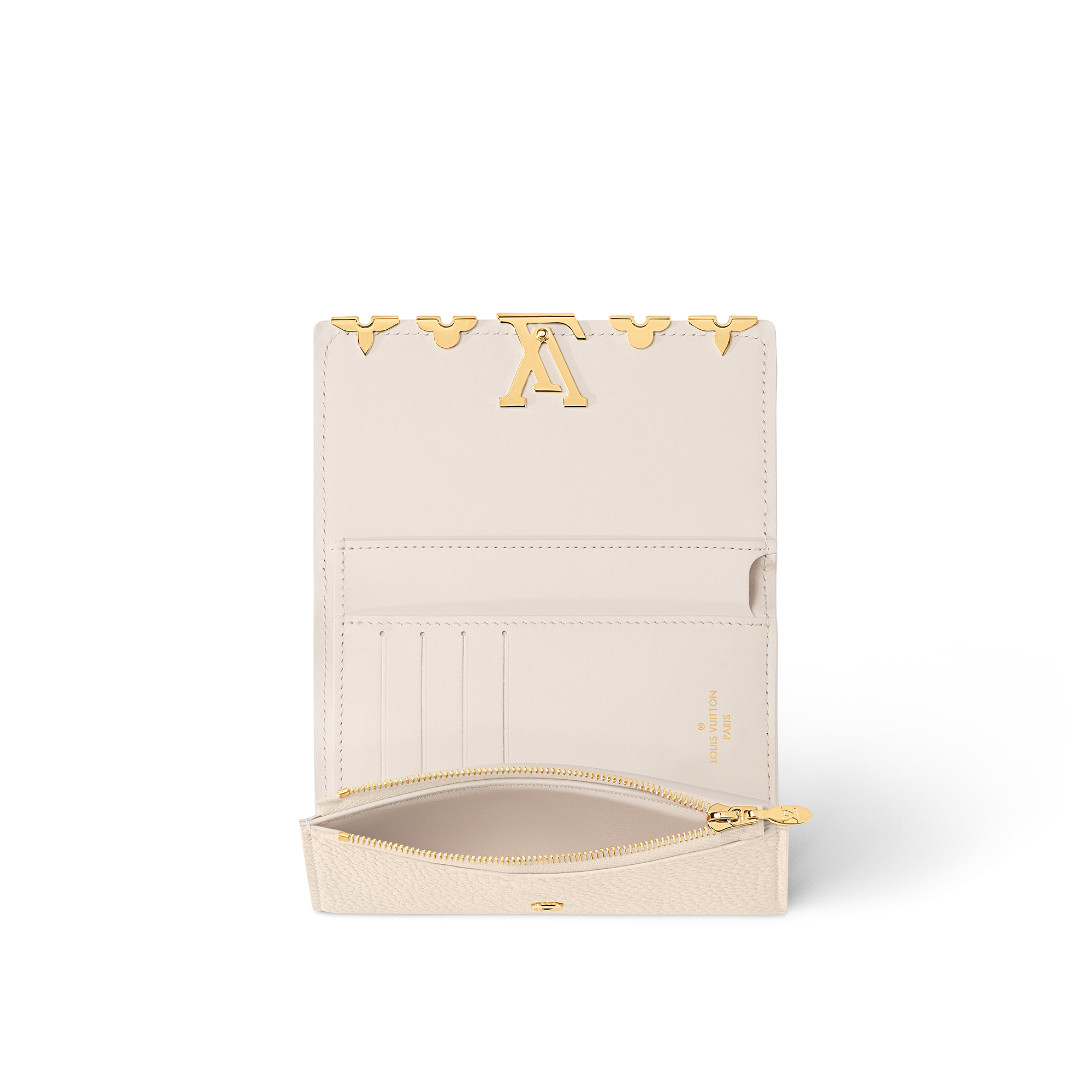 카퓌신 컴팩트 월릿