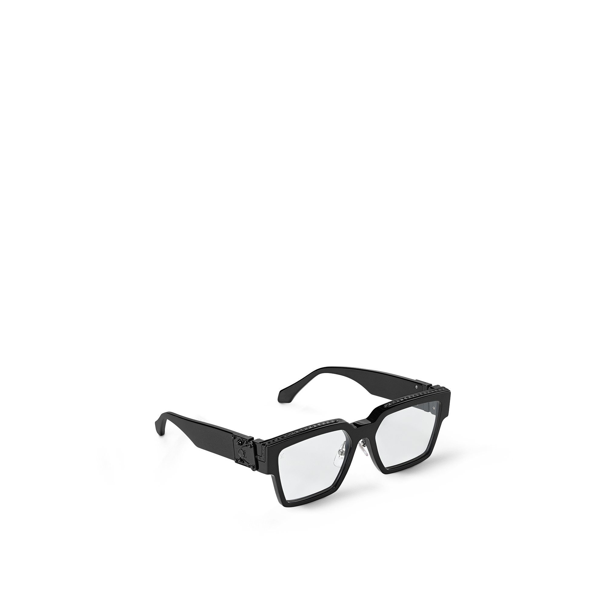 1.1 클리어 밀리어네어 선글라스