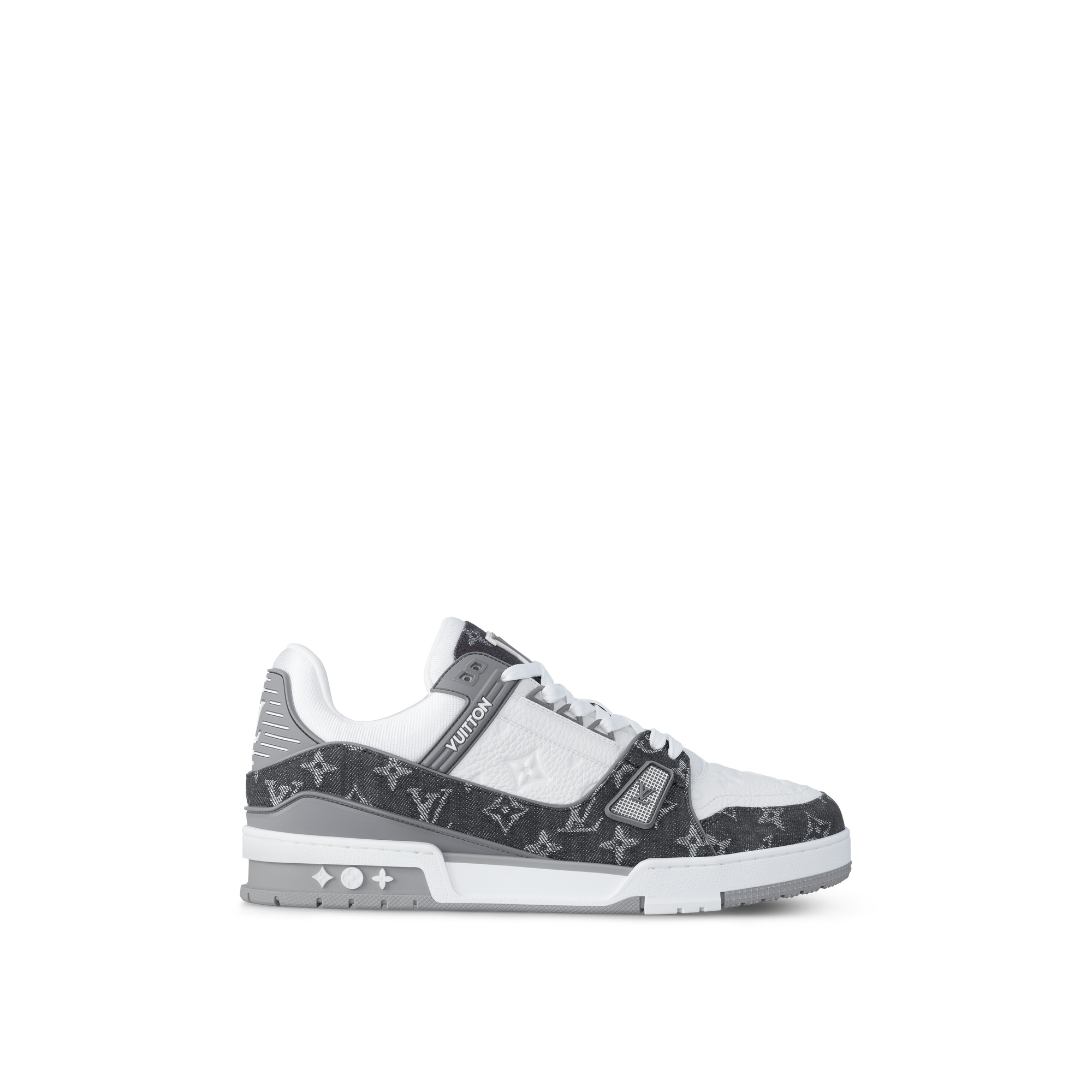 LV 트레이너 스니커즈