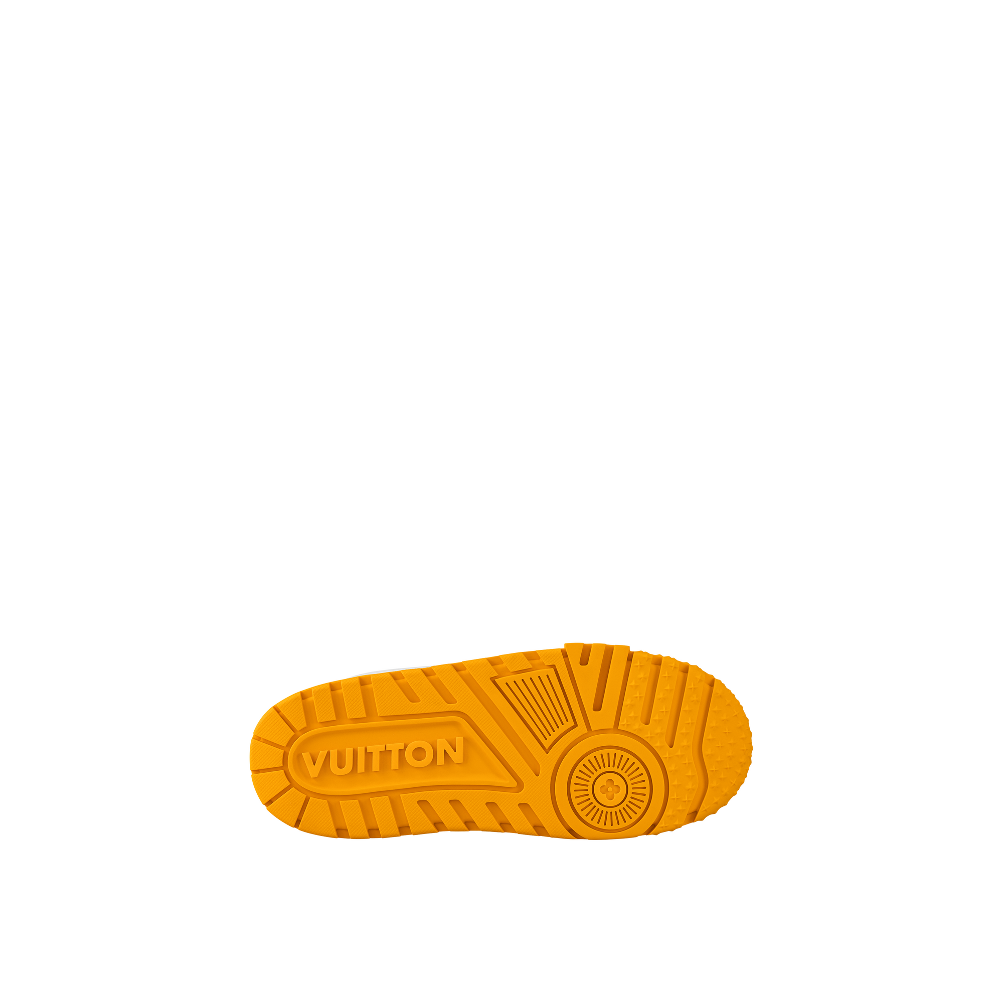 LV 트레이너 맥시 스니커즈