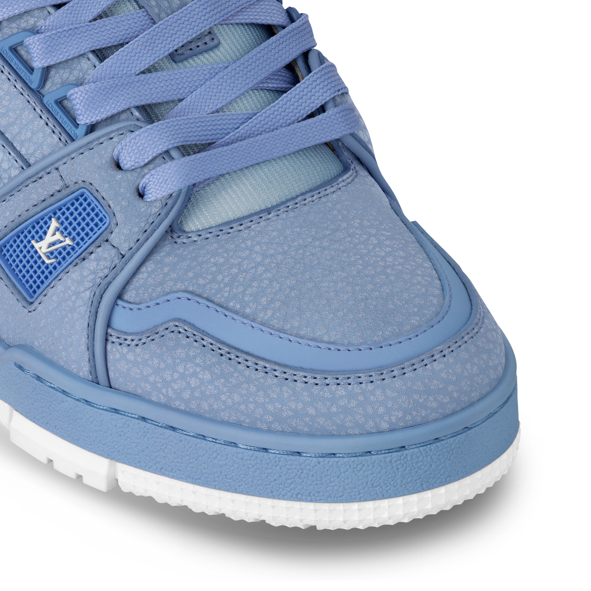 LV 트레이너 스니커즈