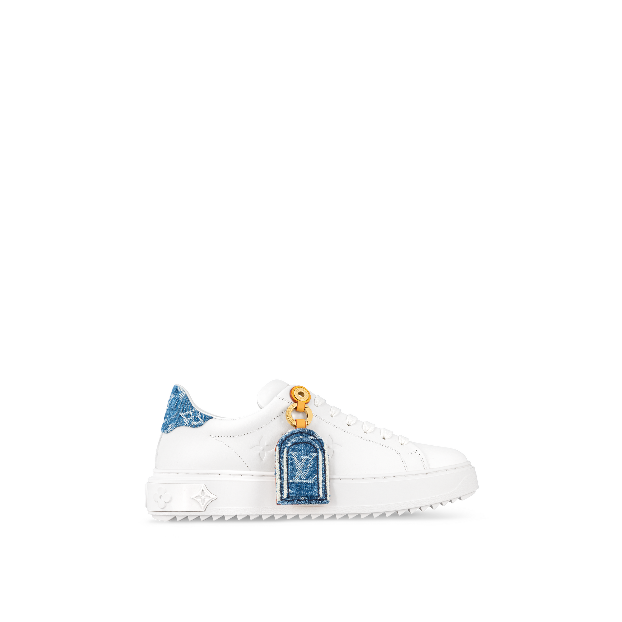 타임 아웃 스니커즈