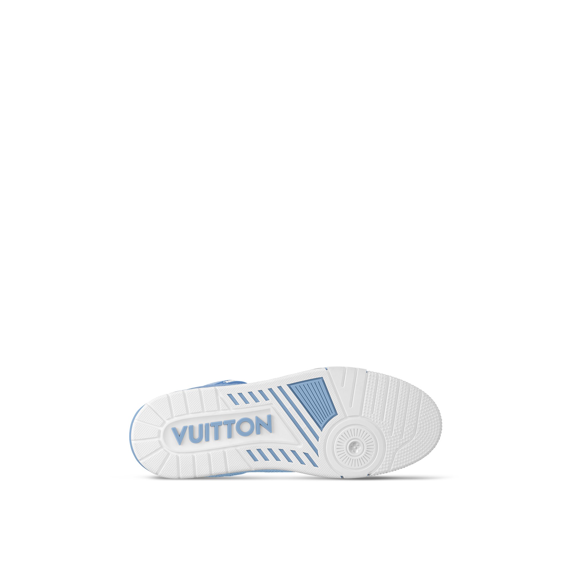 LV 트레이너 스니커즈