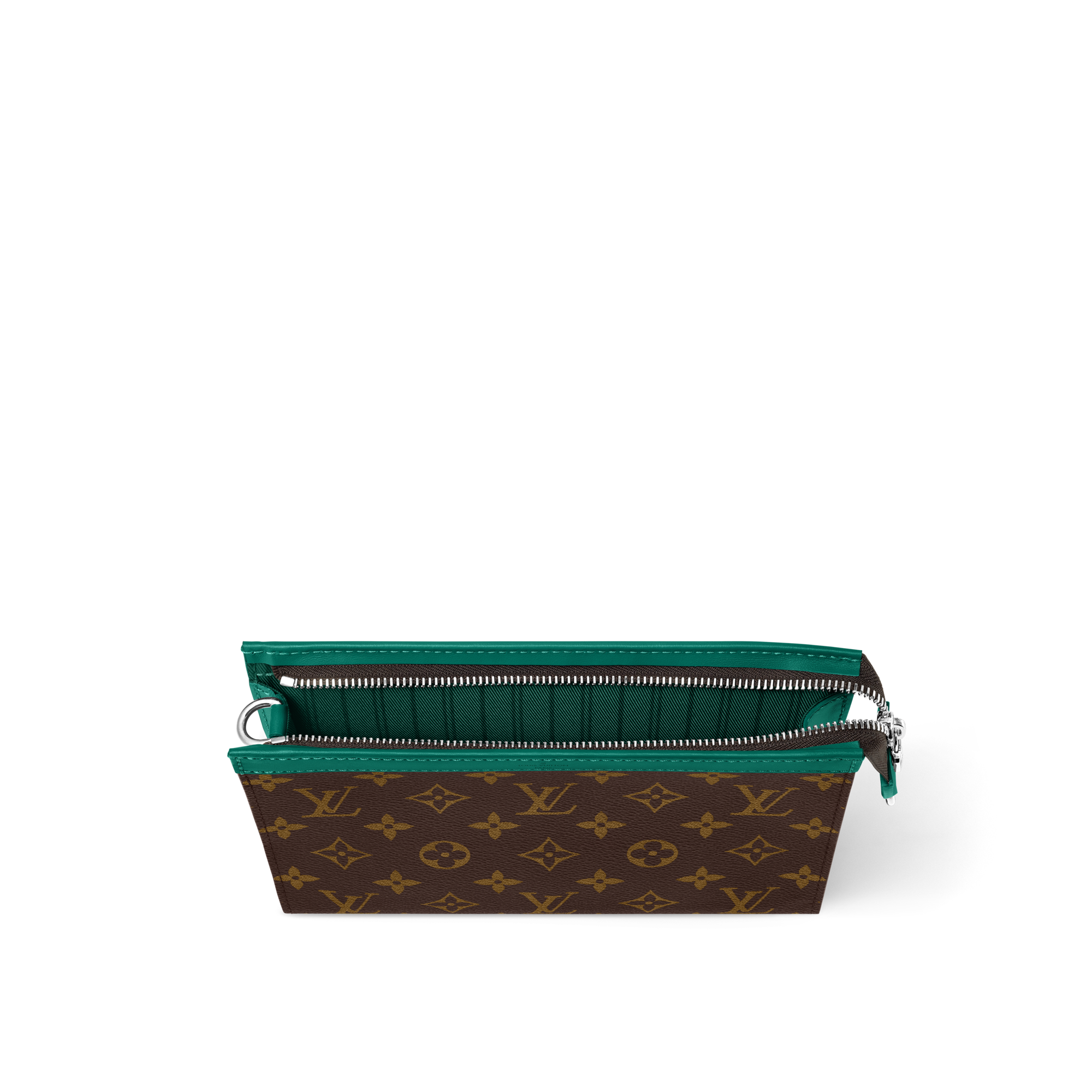 가스통 웨어러블 월릿