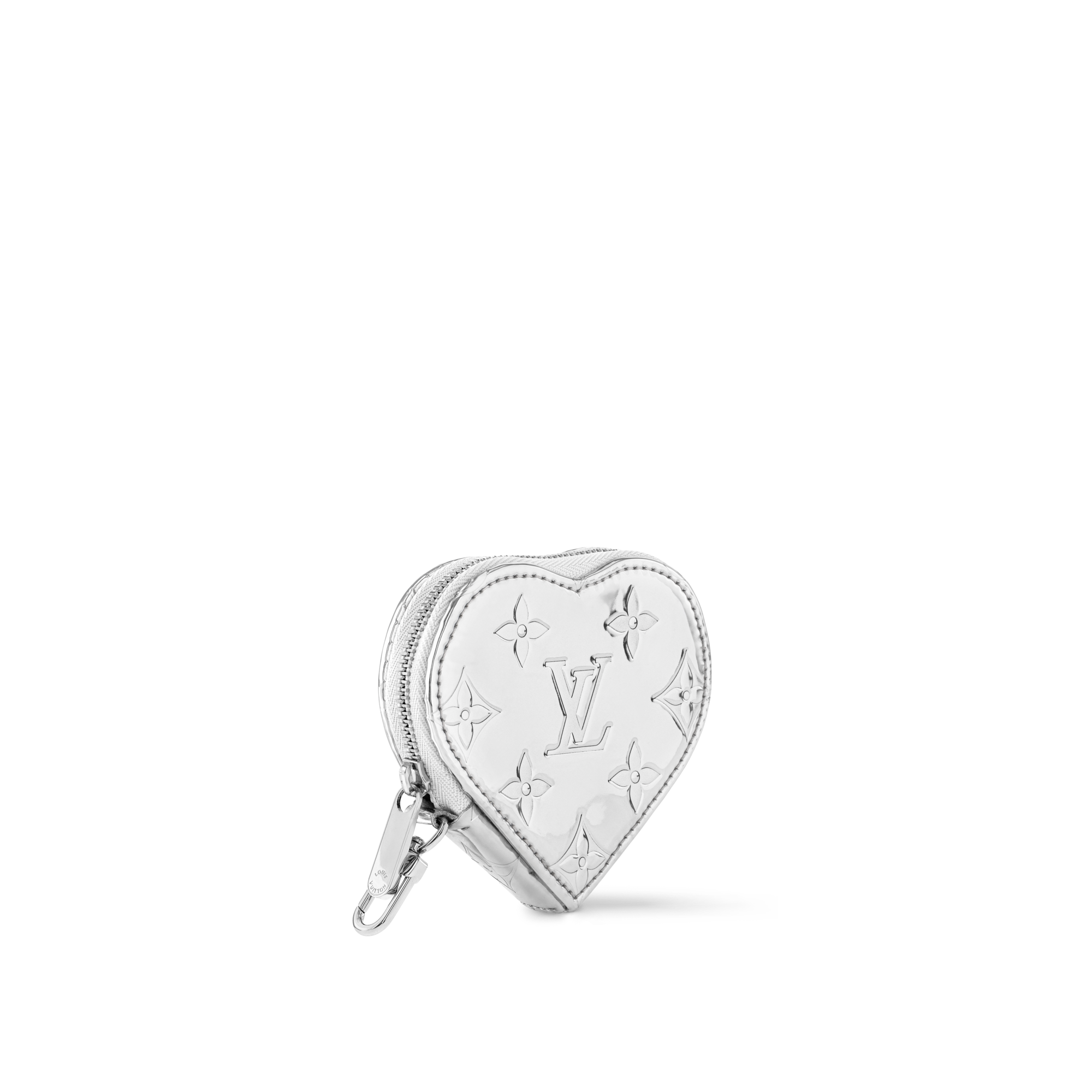 하트 코인 퍼스