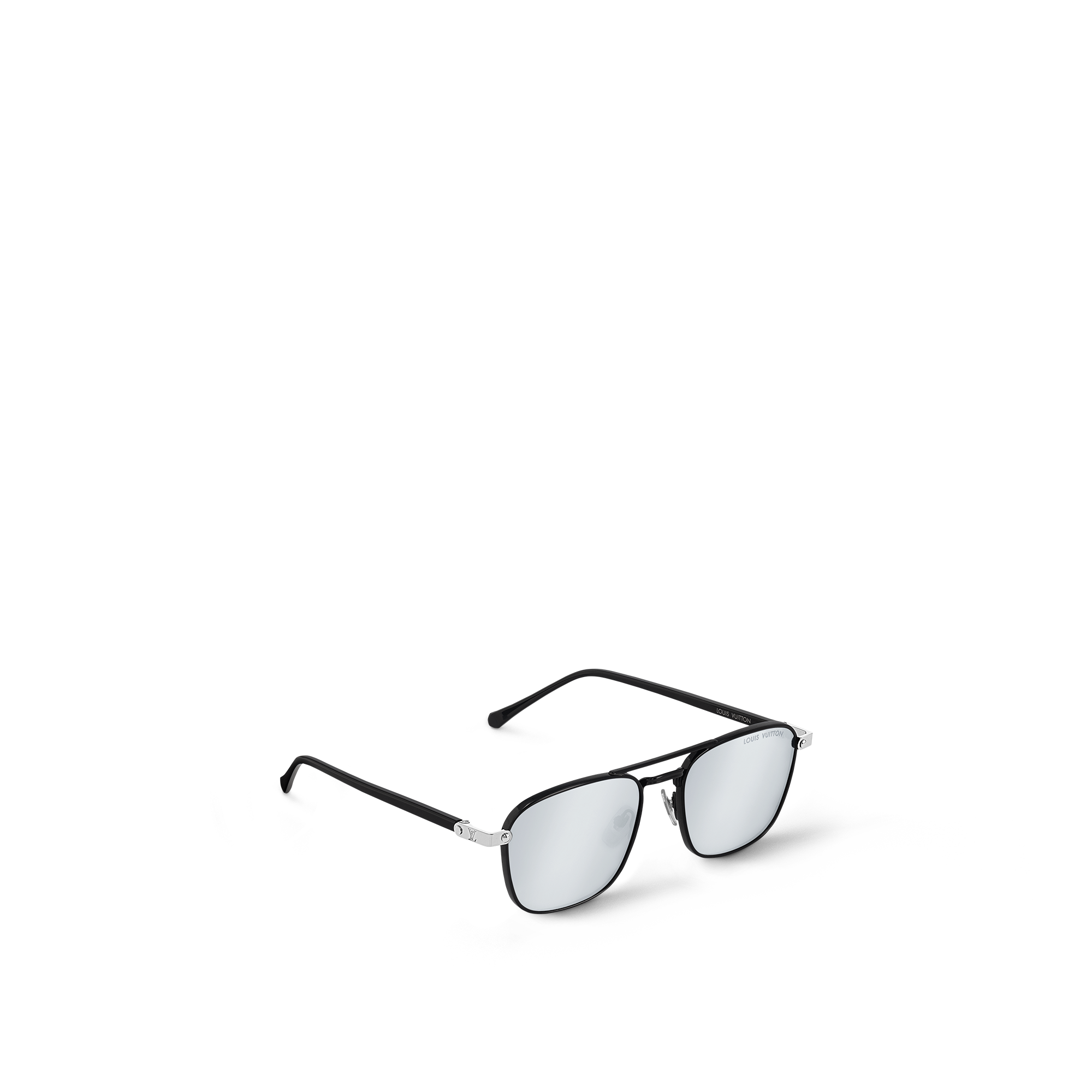 LV 시그니처 (LV Signature) 메탈 스퀘어 선글라스