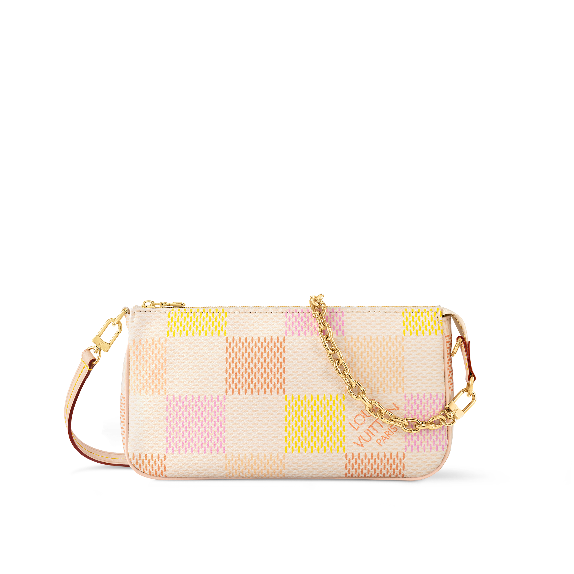 포쉐트 악세수아