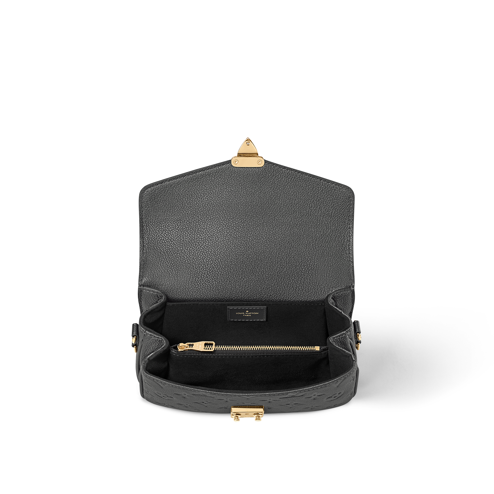 포쉐트 메티스 이스트 웨스트