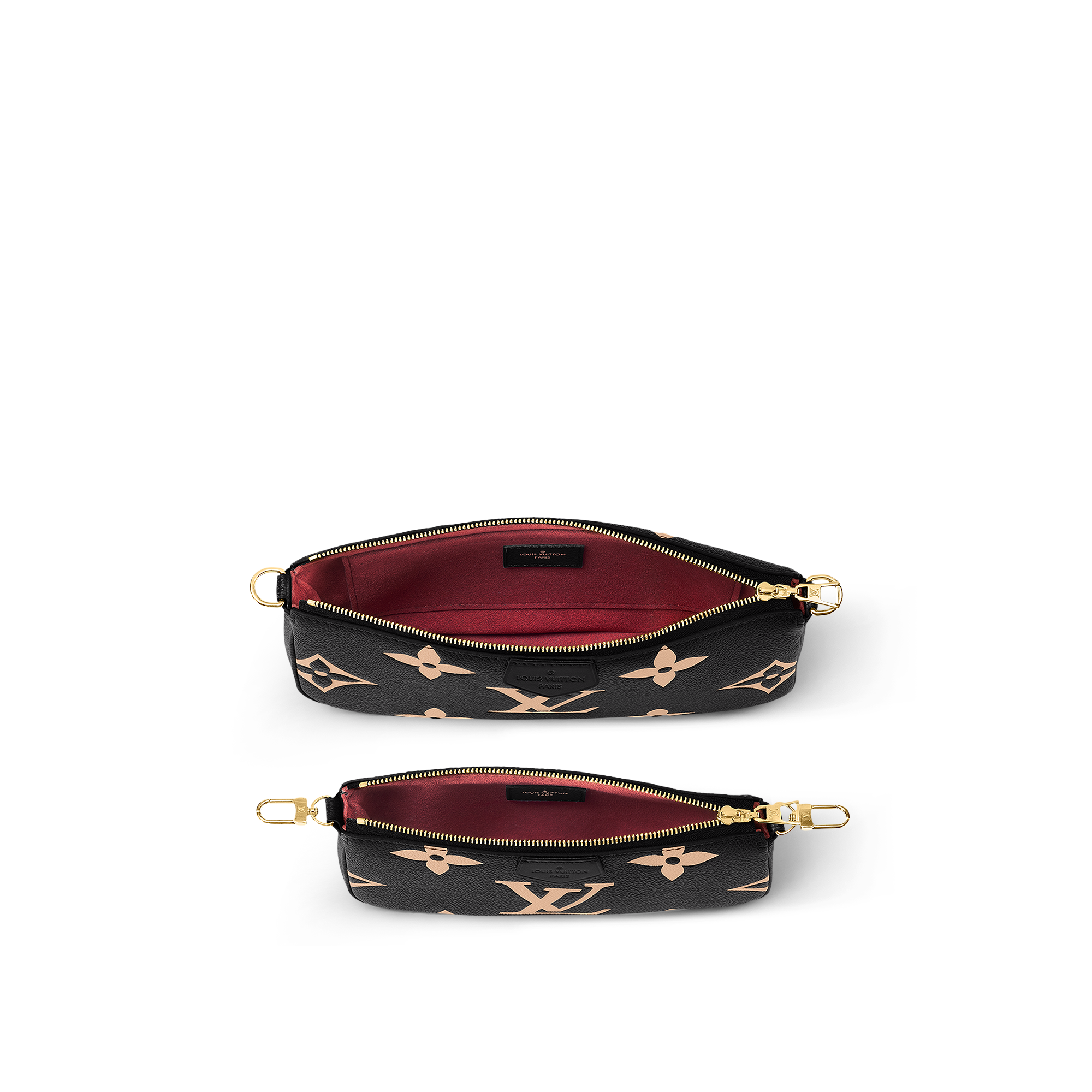 멀티 포쉐트 악세수아