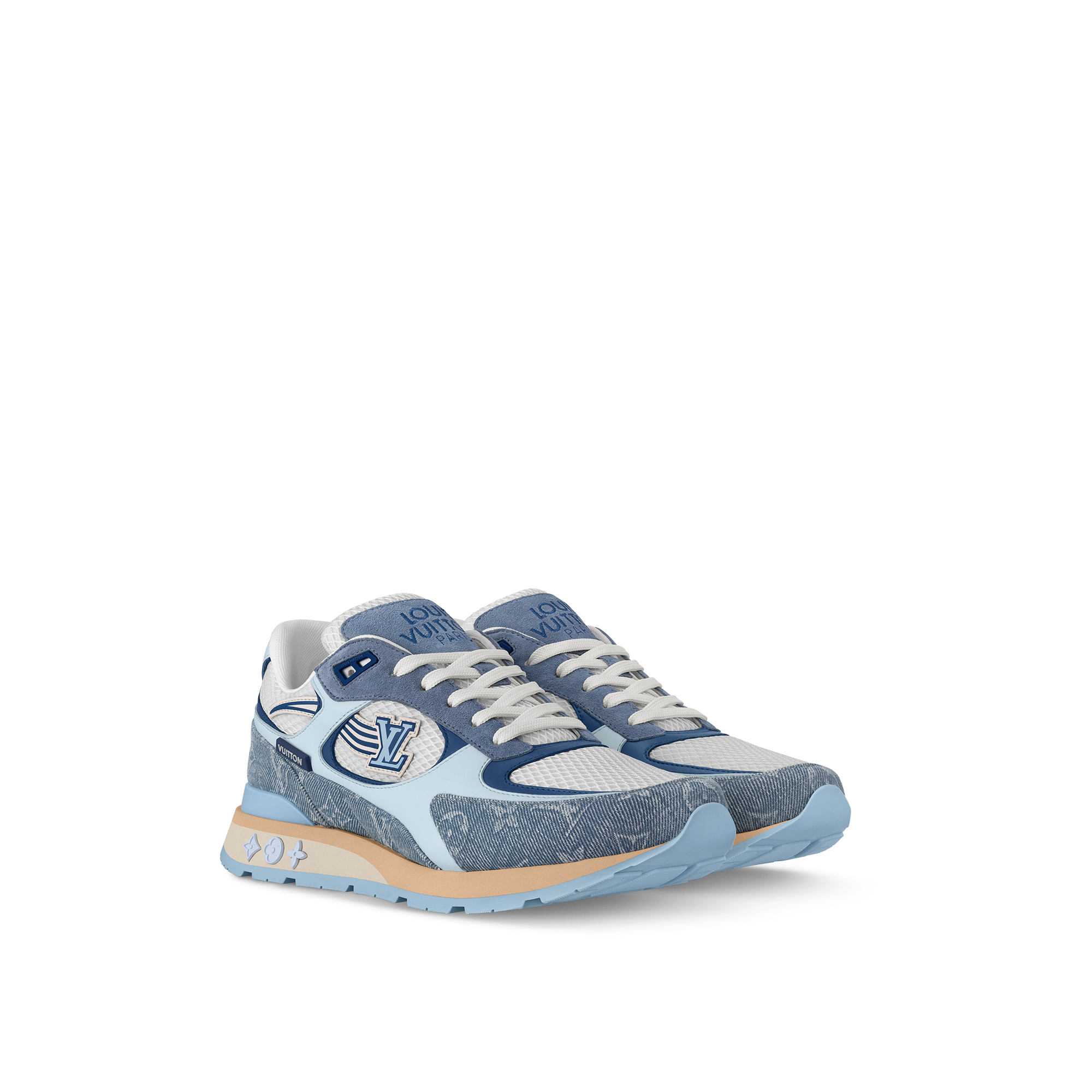 런 어웨이 스니커즈