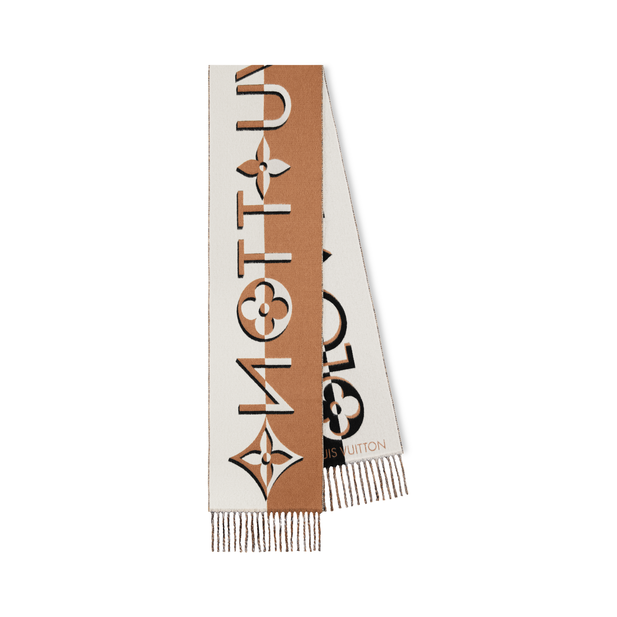 듀오 인피니티 스카프