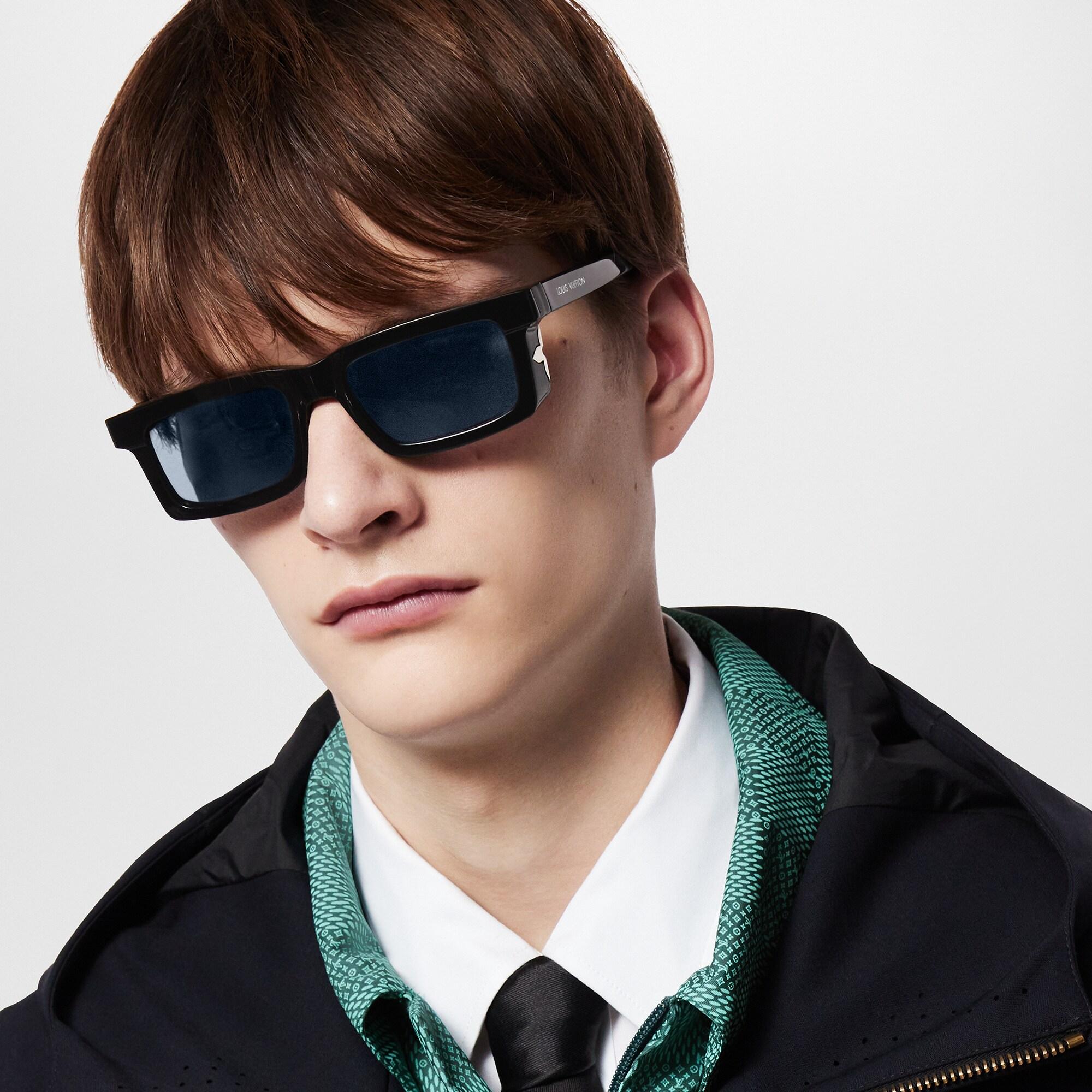 LV 베니스 (LV Venice) 스퀘어 선글라스