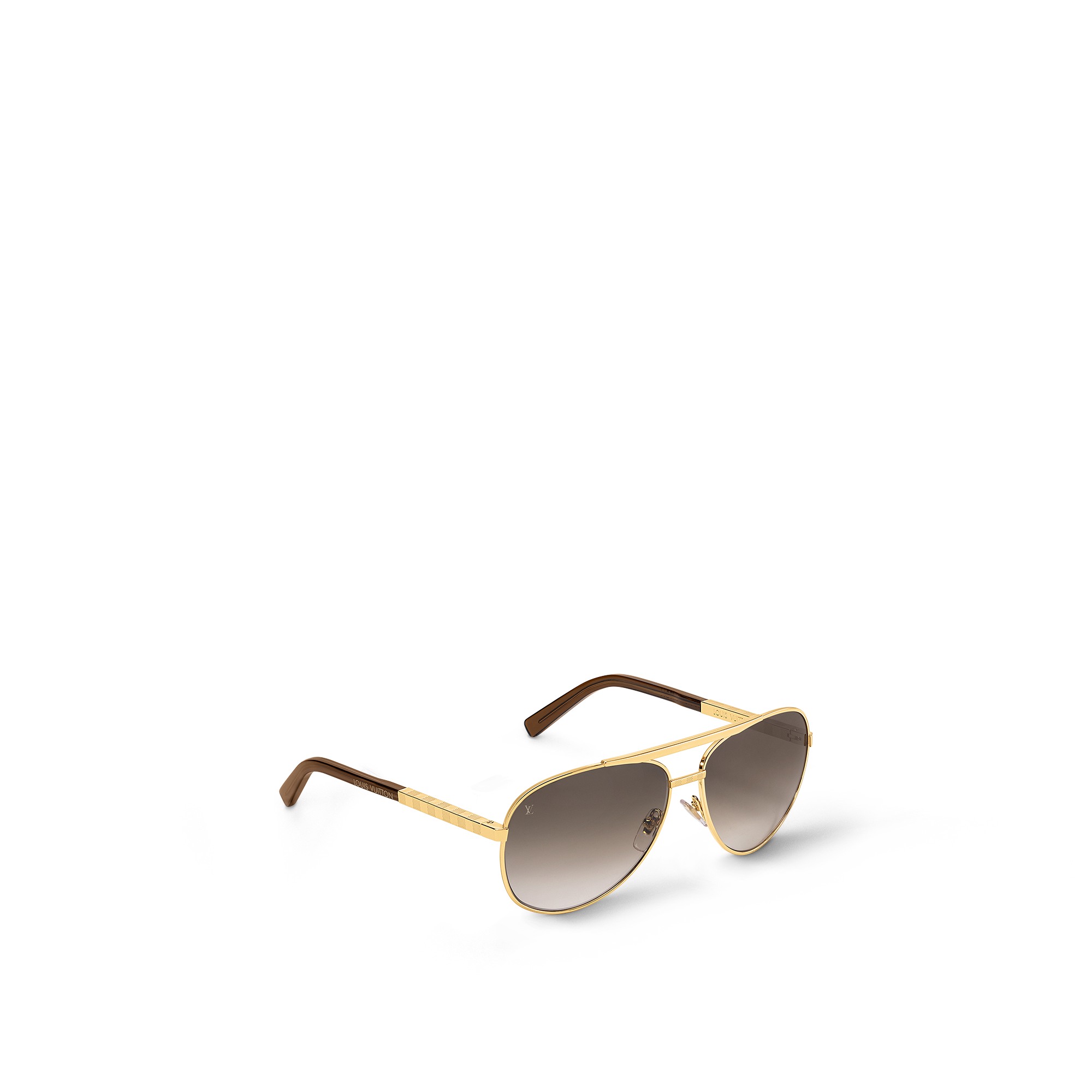 애티튜트 파일럿 선글라스