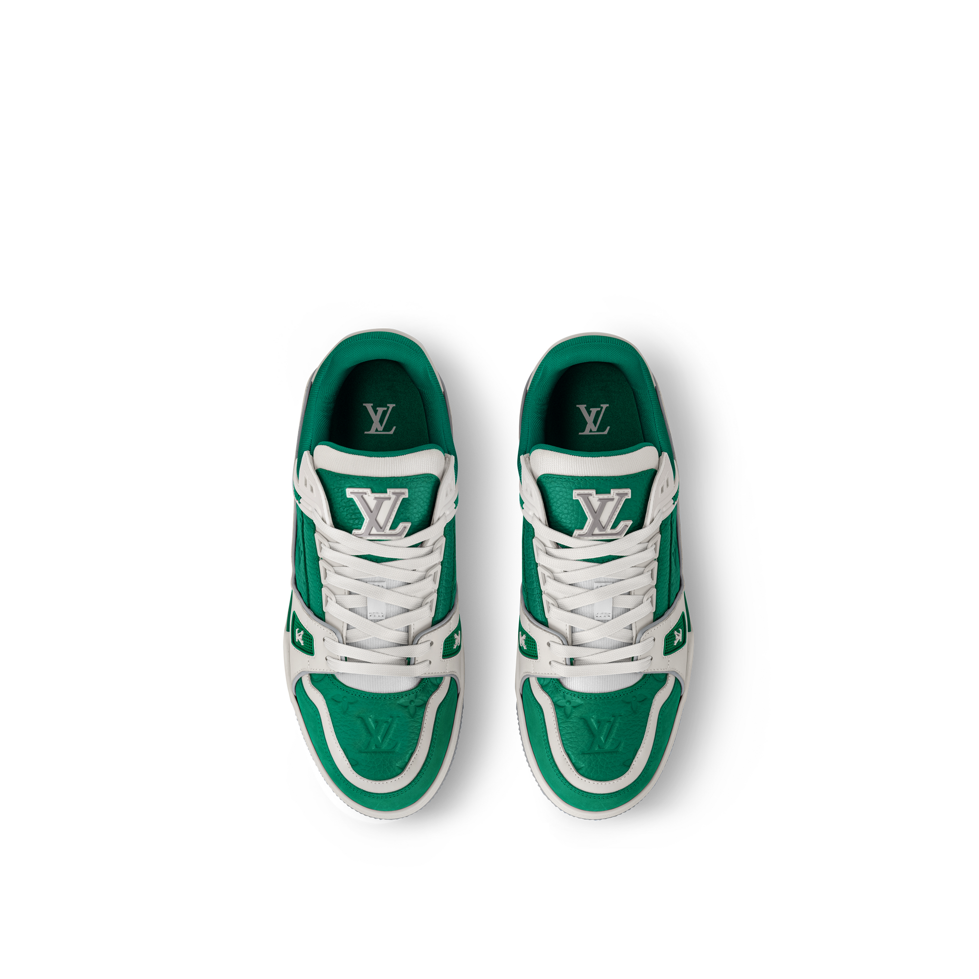 LV 트레이너 스니커즈