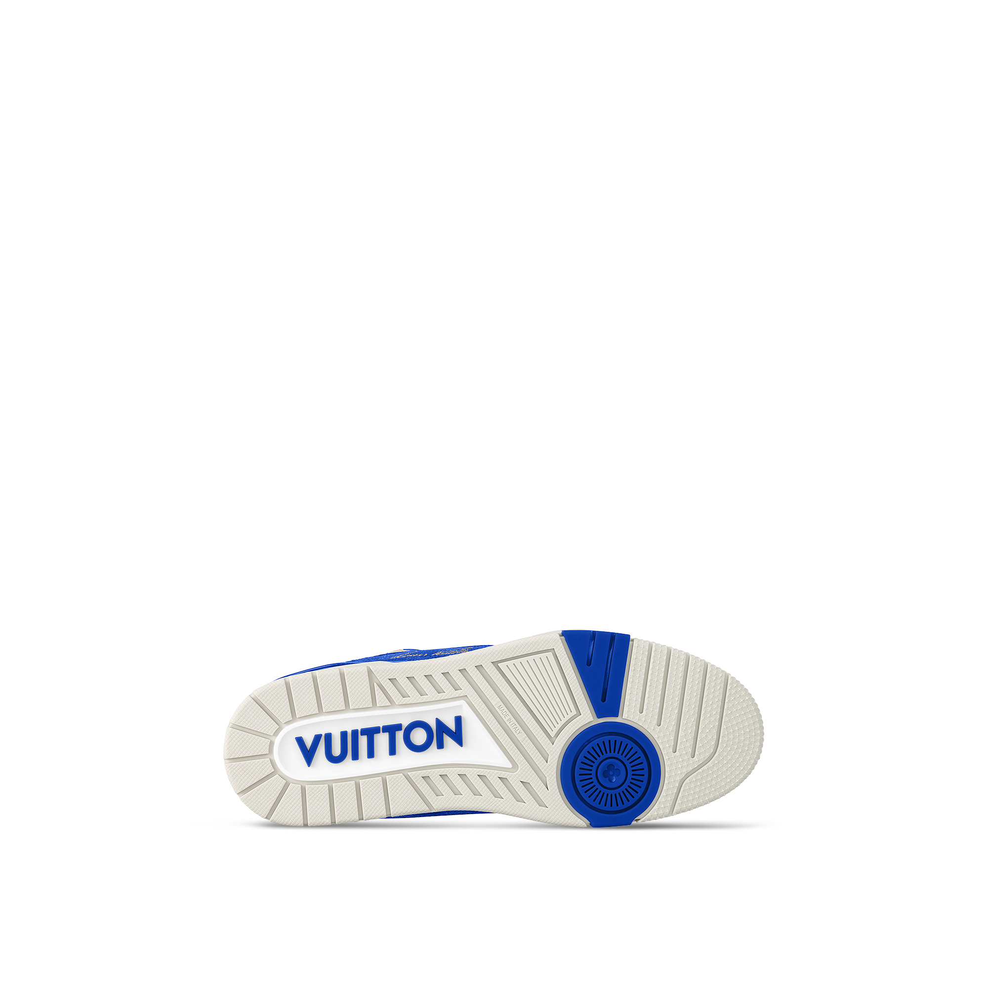 LV 트레이너 스니커즈