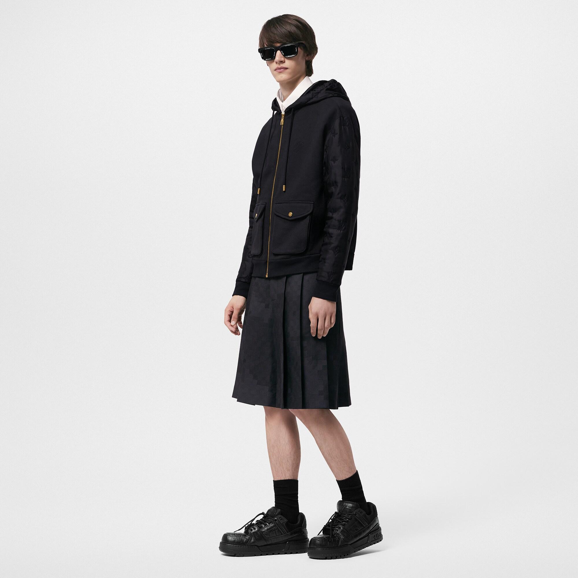 LV 트레이너 맥시 스니커즈