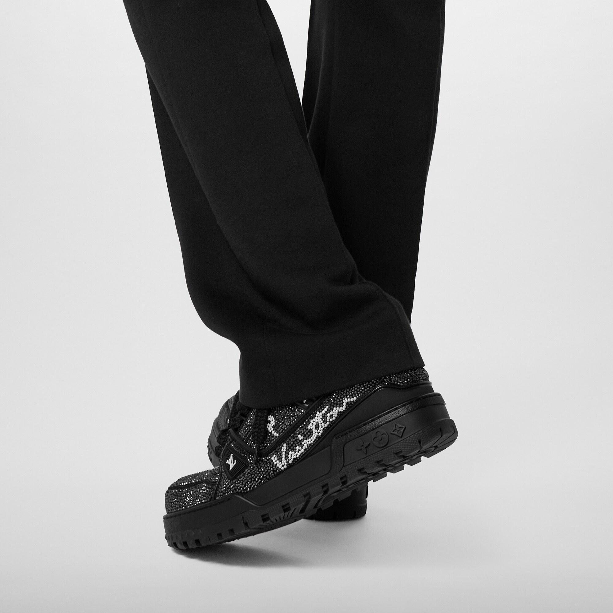 LV 트레이너 맥시 스니커즈