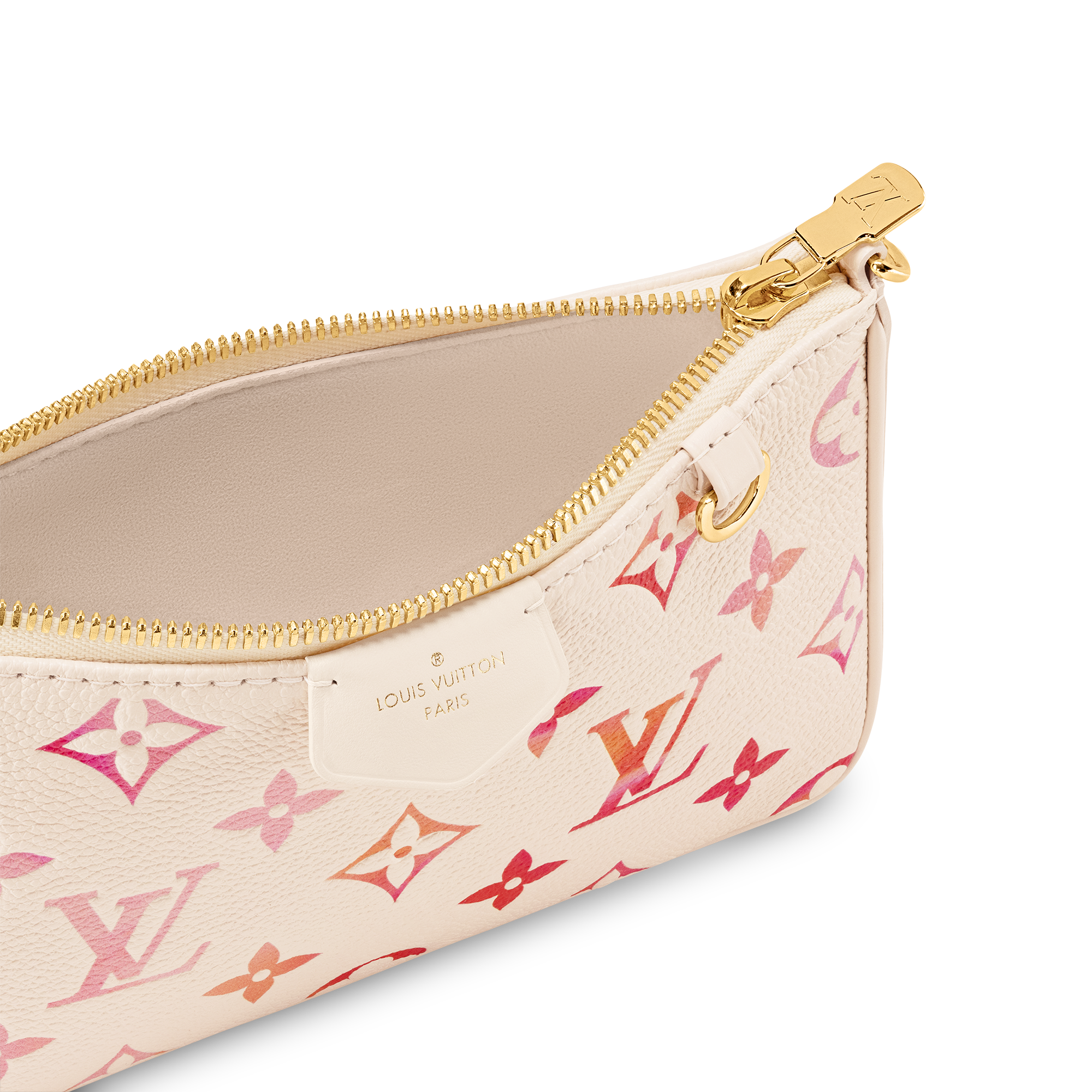 이지 파우치 온 스트랩