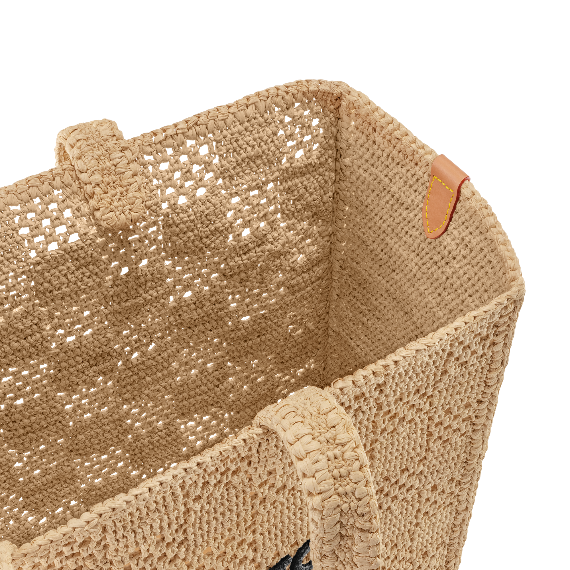 썸머 쇼퍼 토트 MM