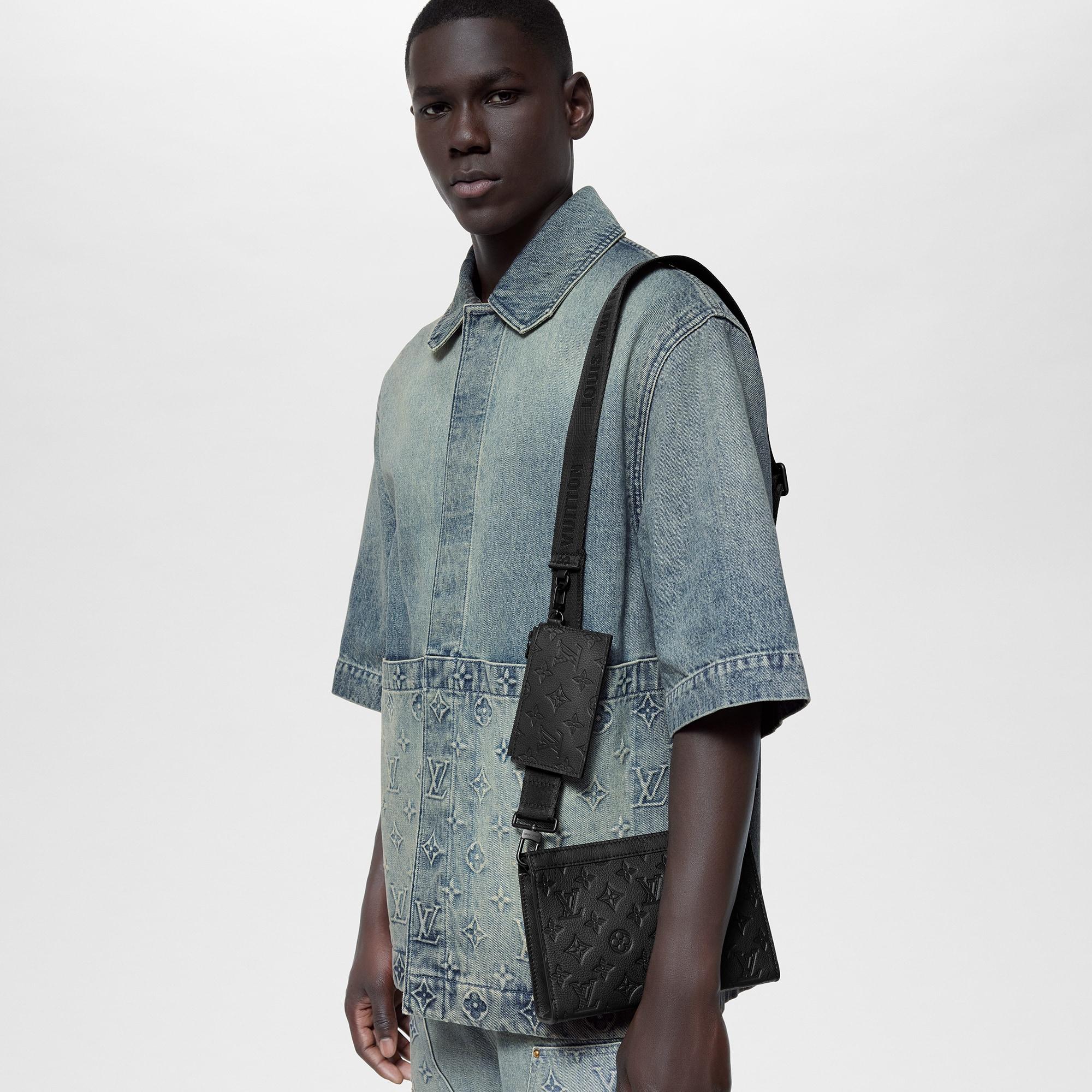 가스통 웨어러블 월릿