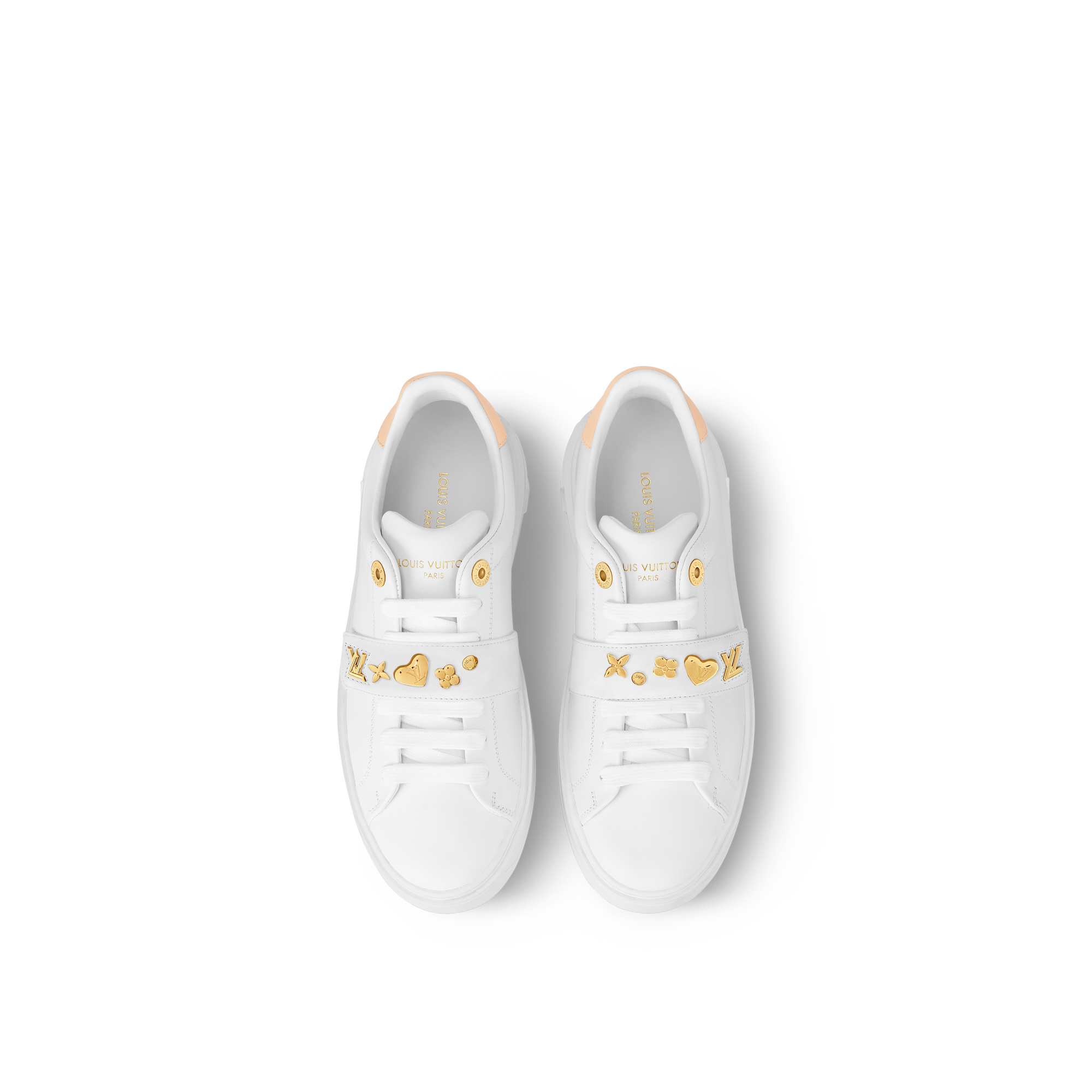 타임 아웃 스니커즈