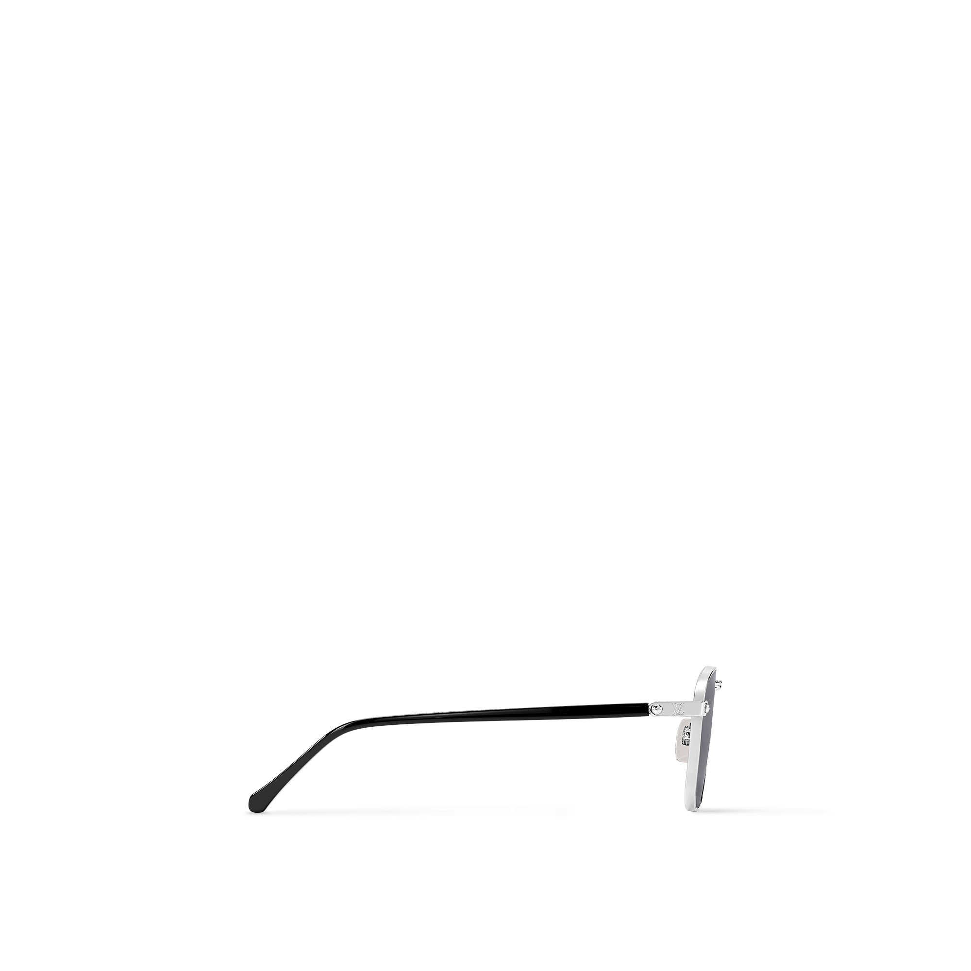 LV 시그니처 메탈 스퀘어