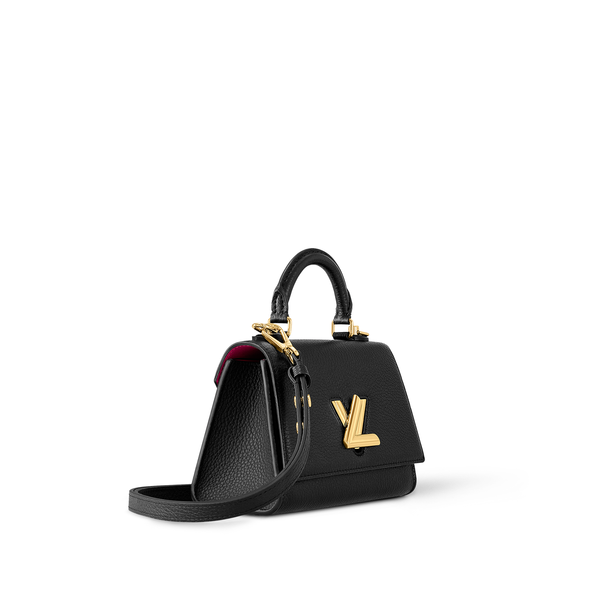 트위스트 원 핸들 BB