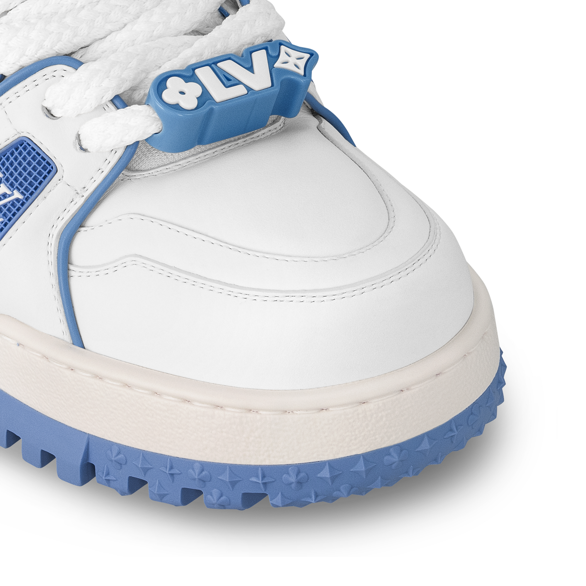 LV 트레이너 맥시 스니커즈