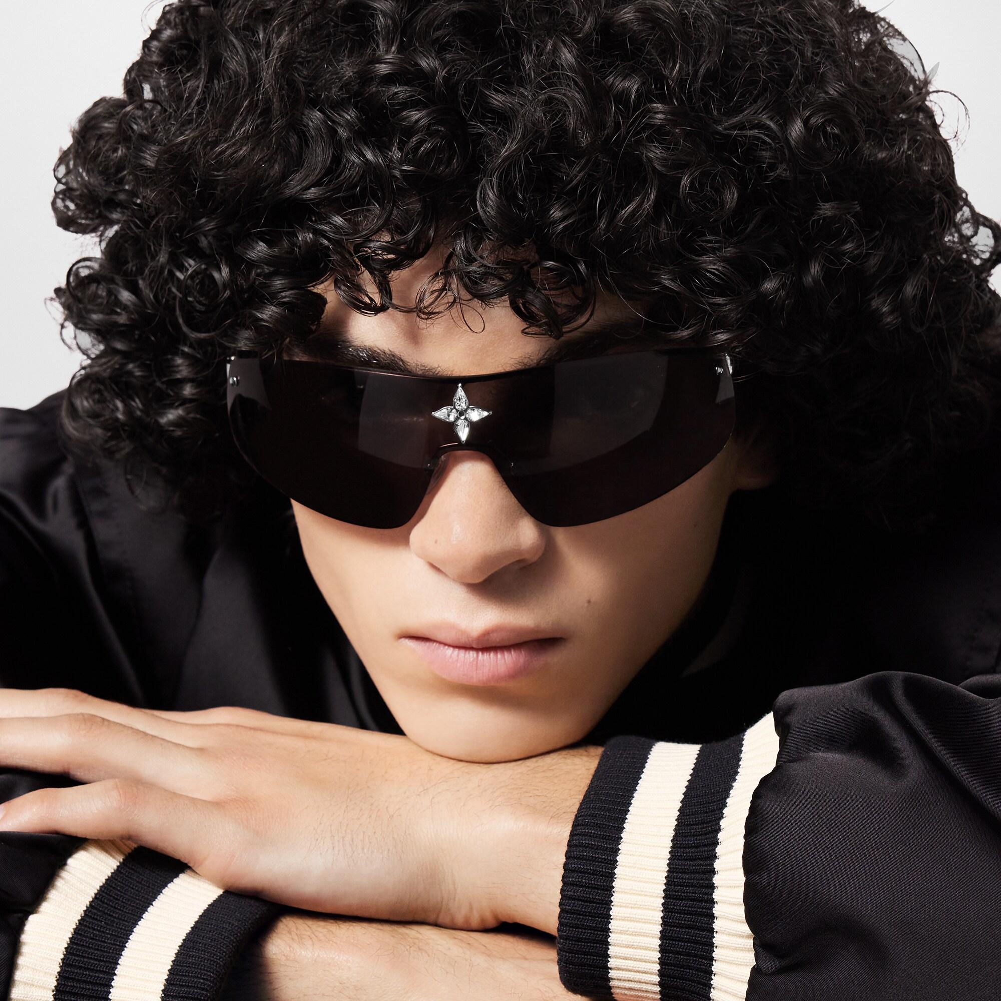 사이클론 (Cyclone) 마스크 선글라스