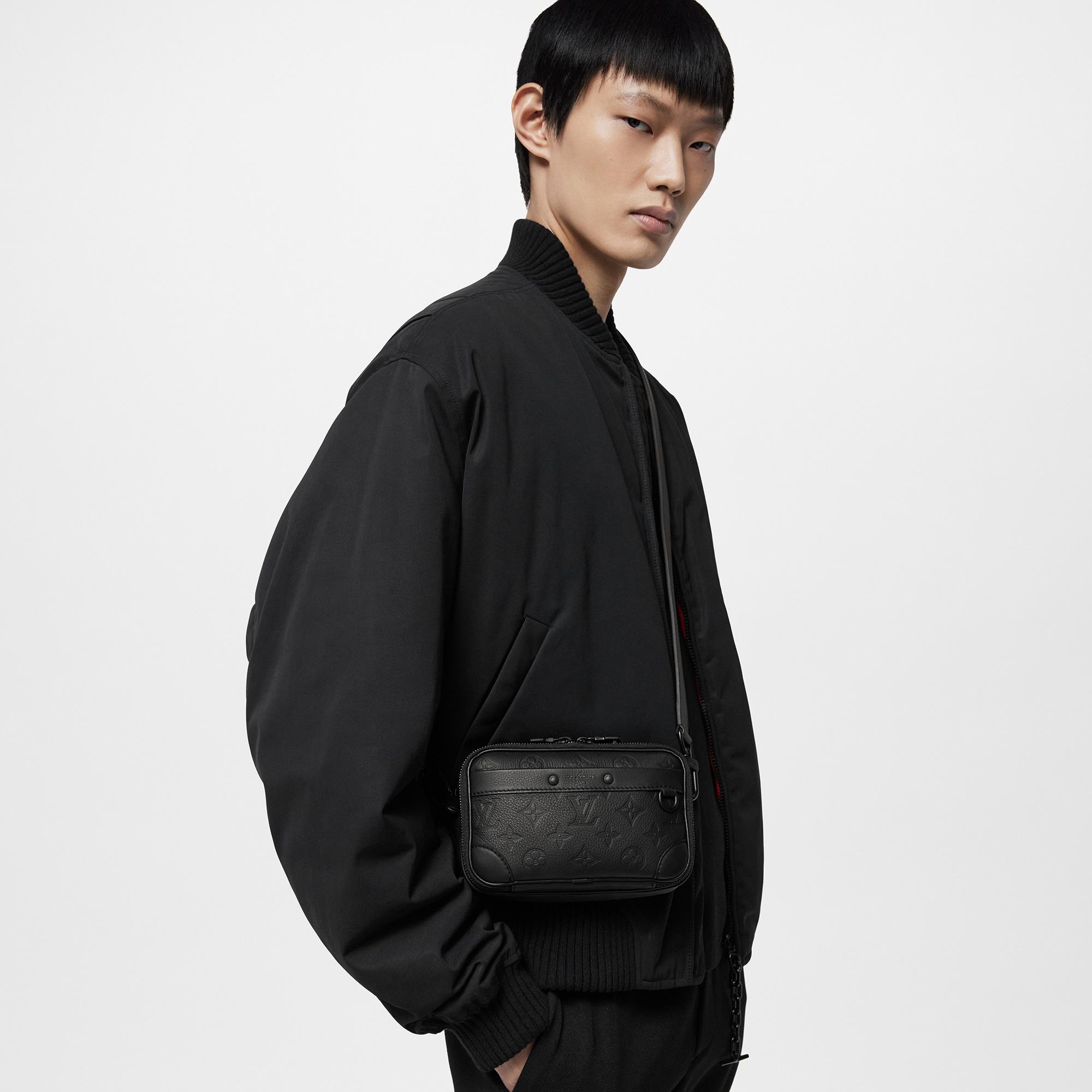 알파 웨어러블 월릿