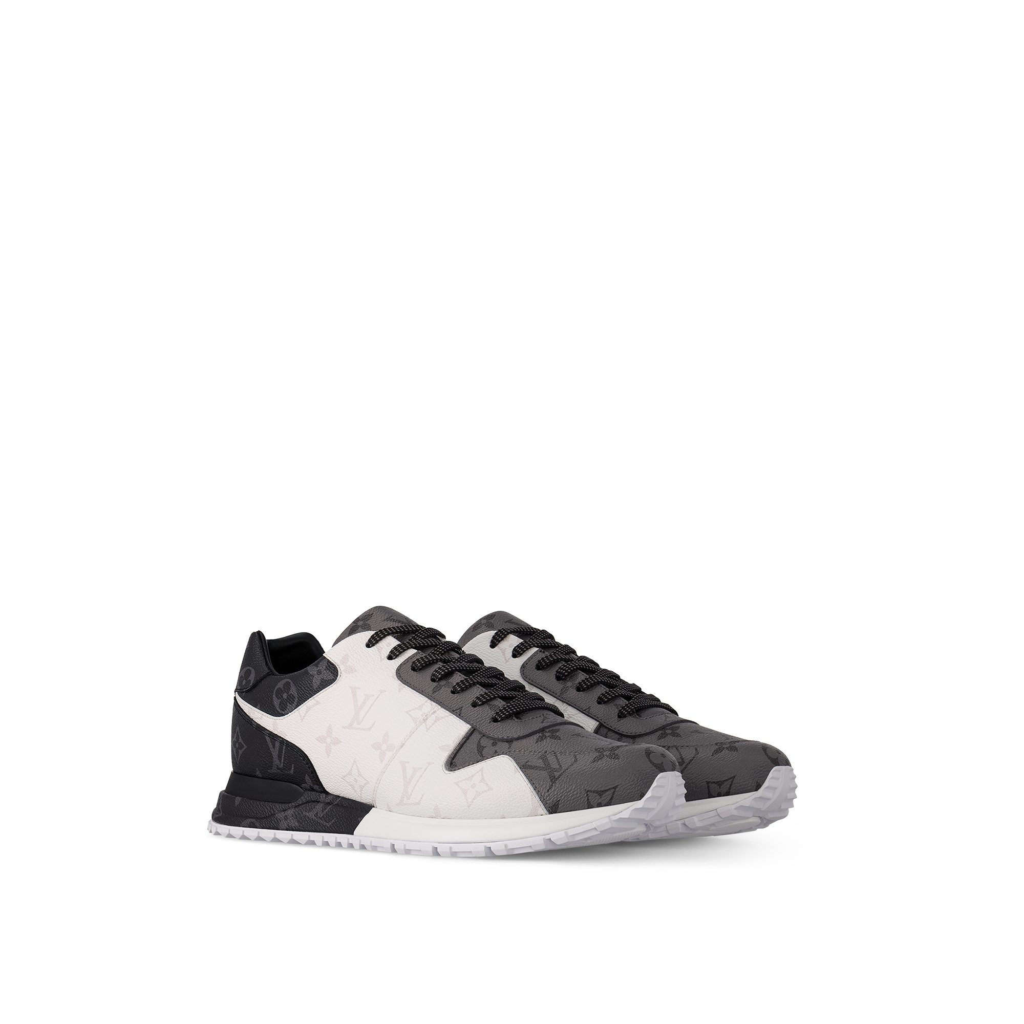 런 어웨이 스니커즈