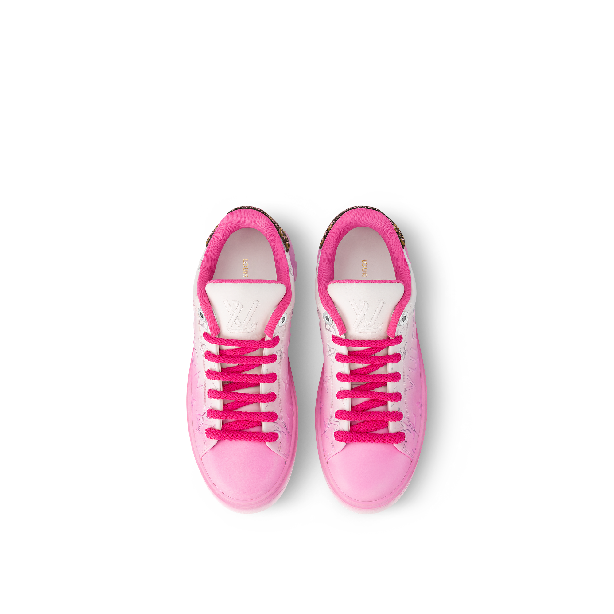 타임 아웃 스니커즈