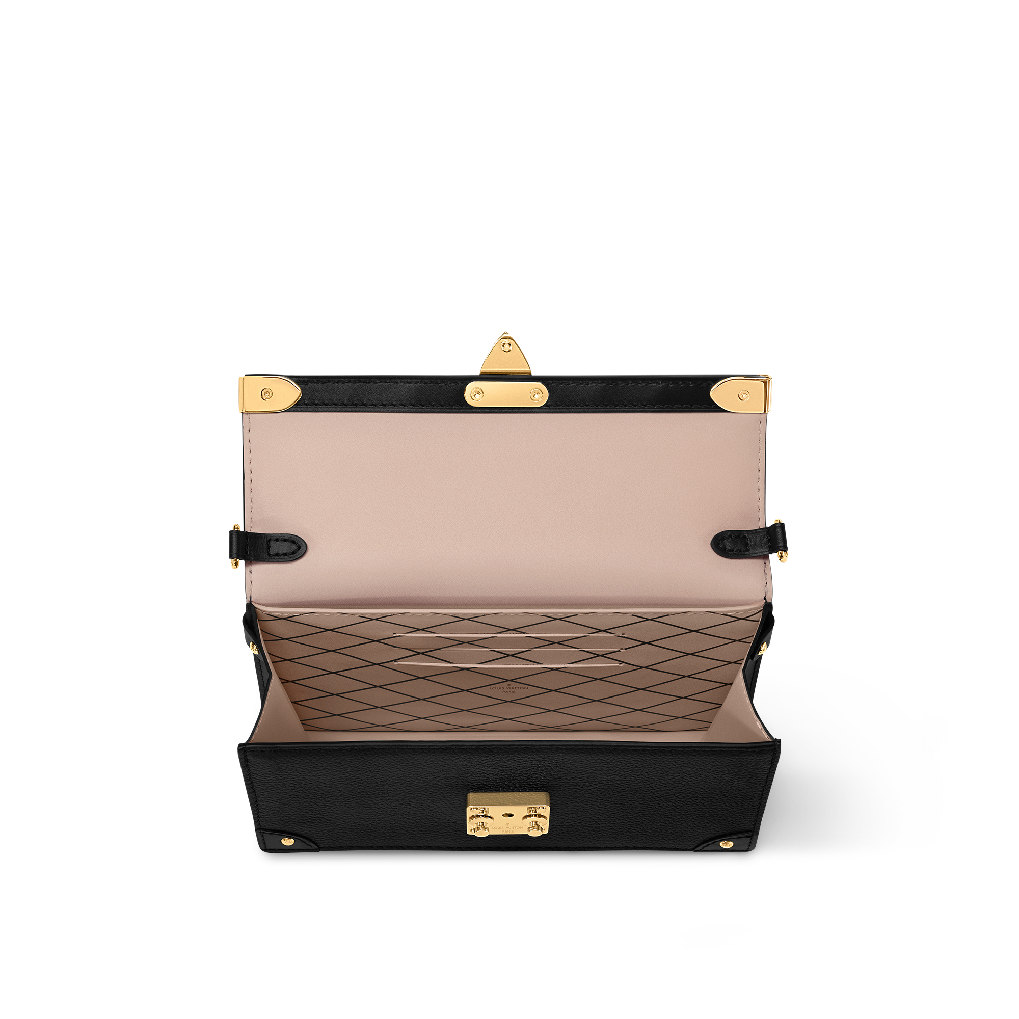 트렁크 체인 월릿