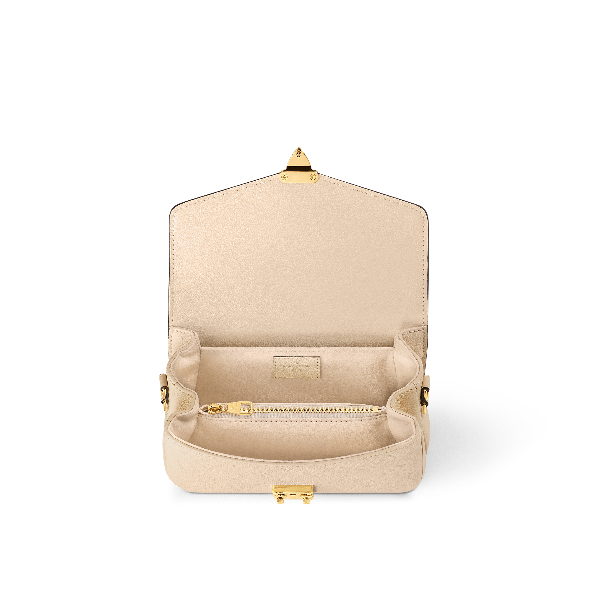 포쉐트 메티스 이스트 웨스트