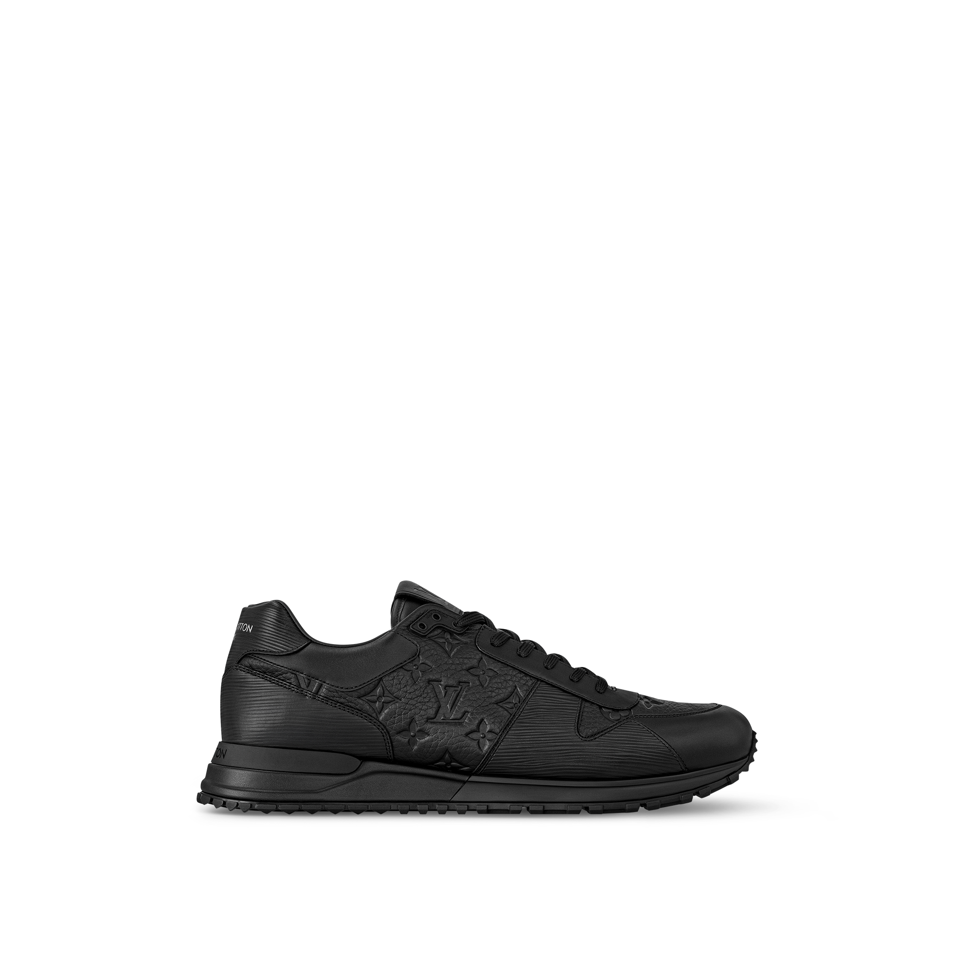 런 어웨이 스니커즈