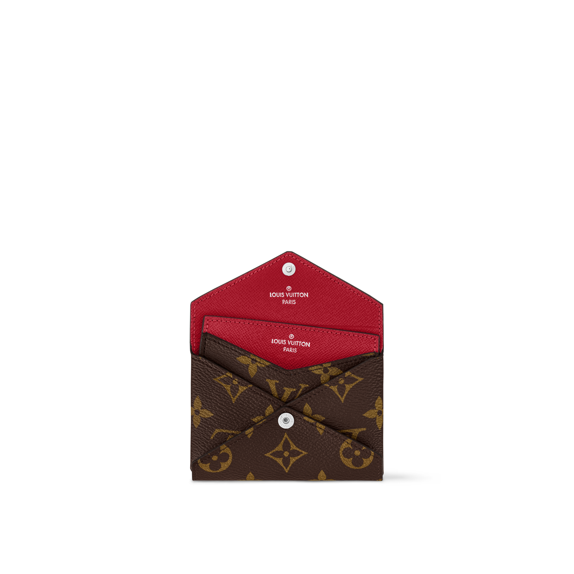 키리가미 카드 홀더