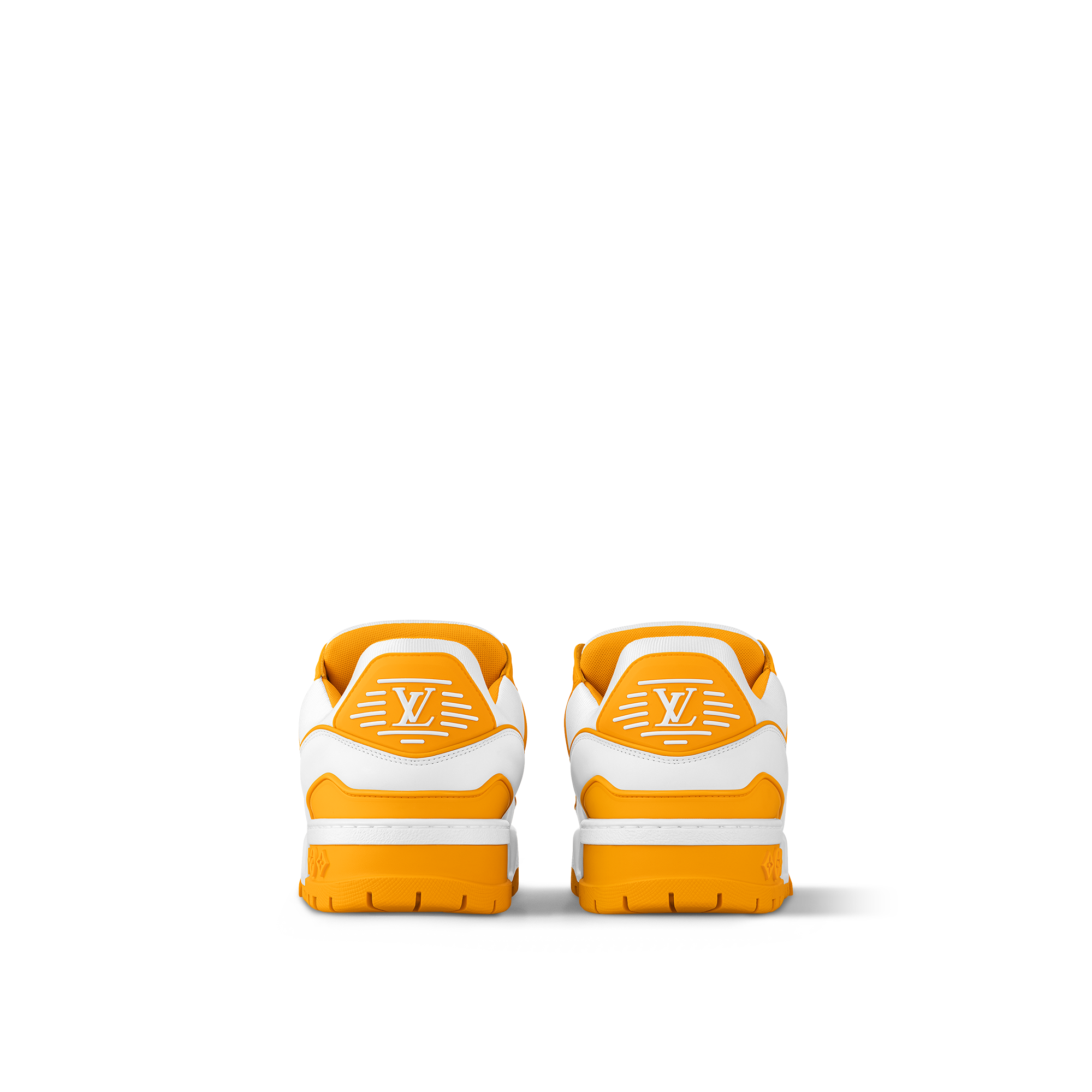 LV 트레이너 맥시 스니커즈