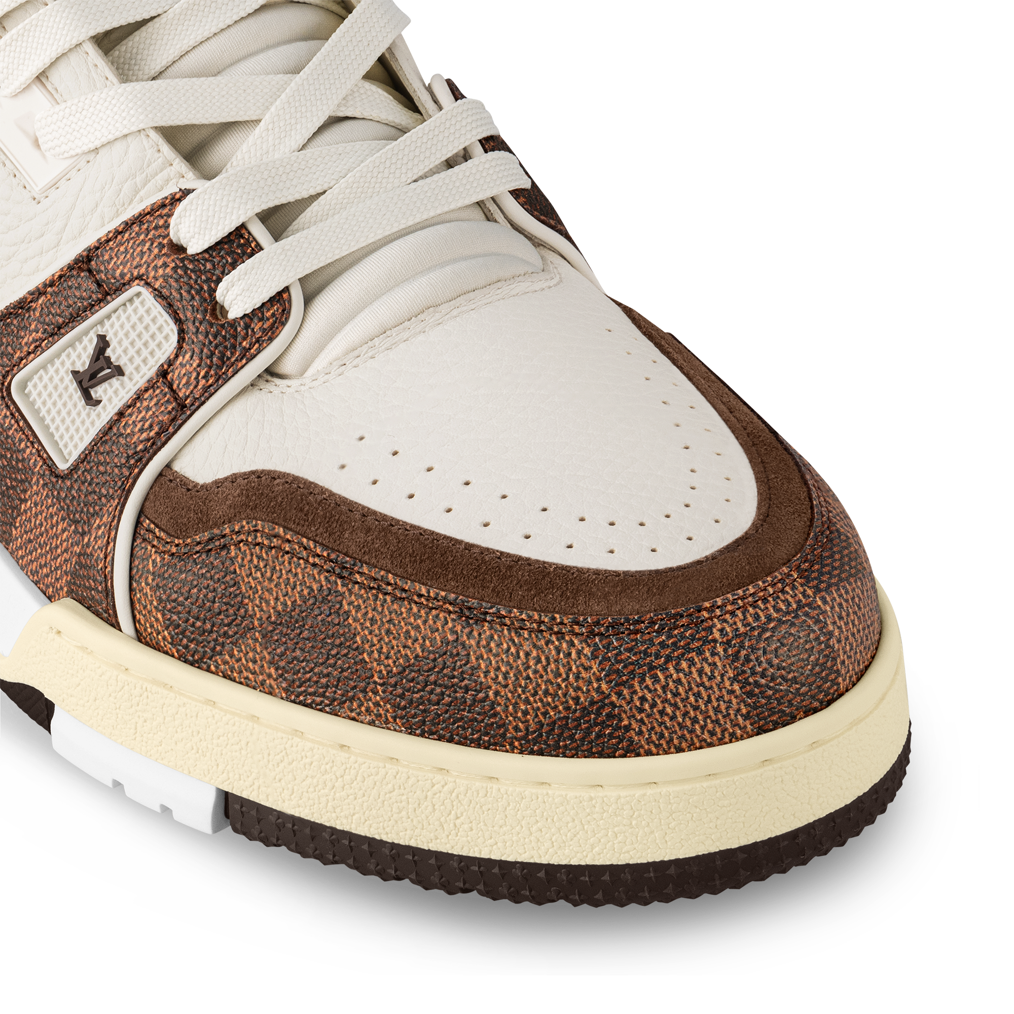 LV 트레이너 스니커즈