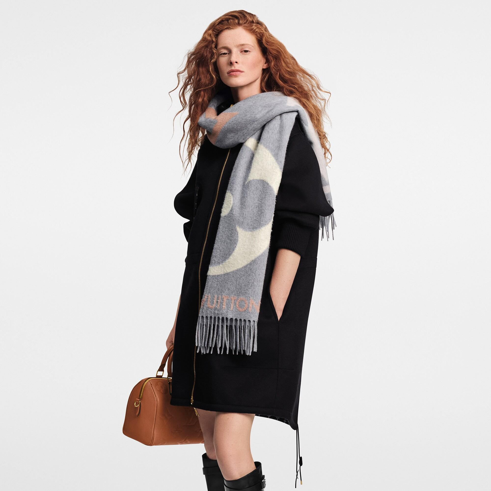 디 얼티밋 스카프