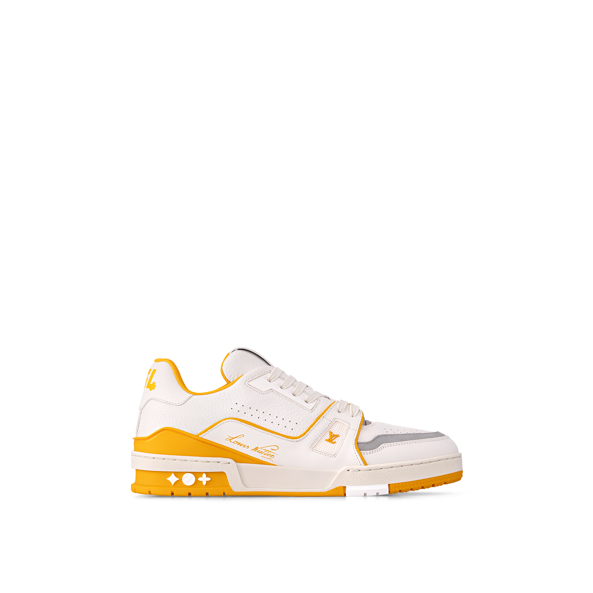 LV 트레이너 스니커즈