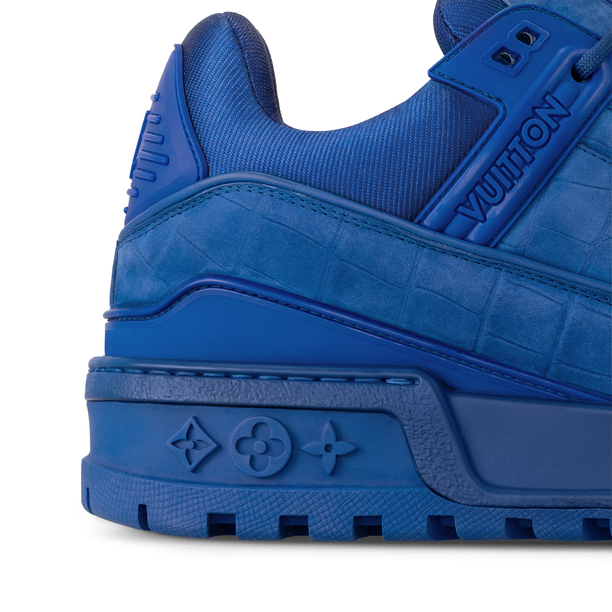 LV 트레이너 맥시 스니커즈