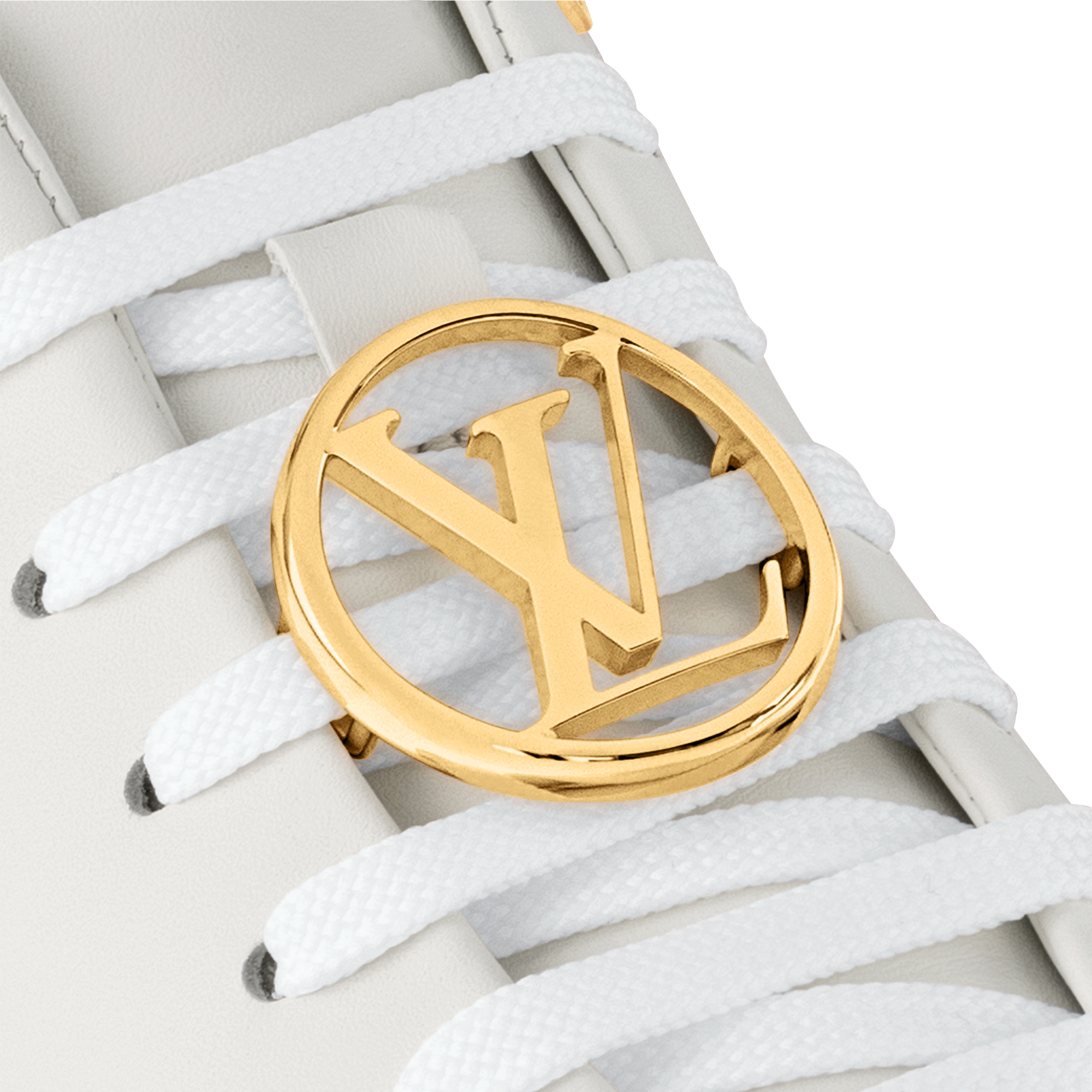 프론트로우 스니커즈