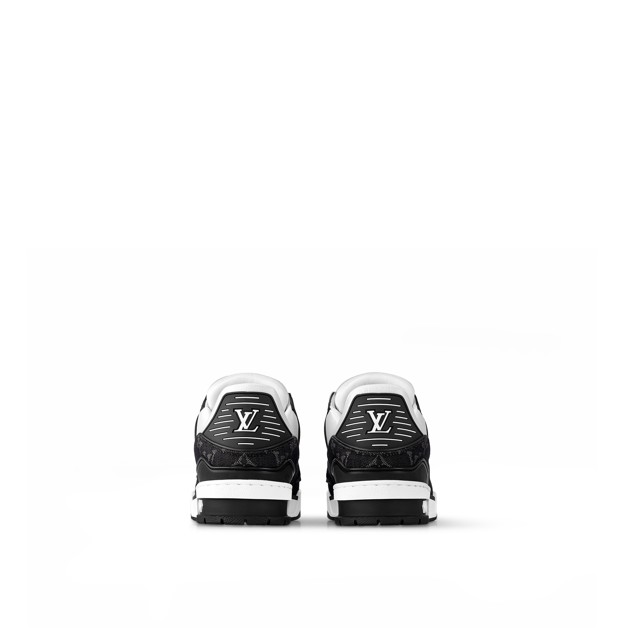 LV 트레이너 스니커즈