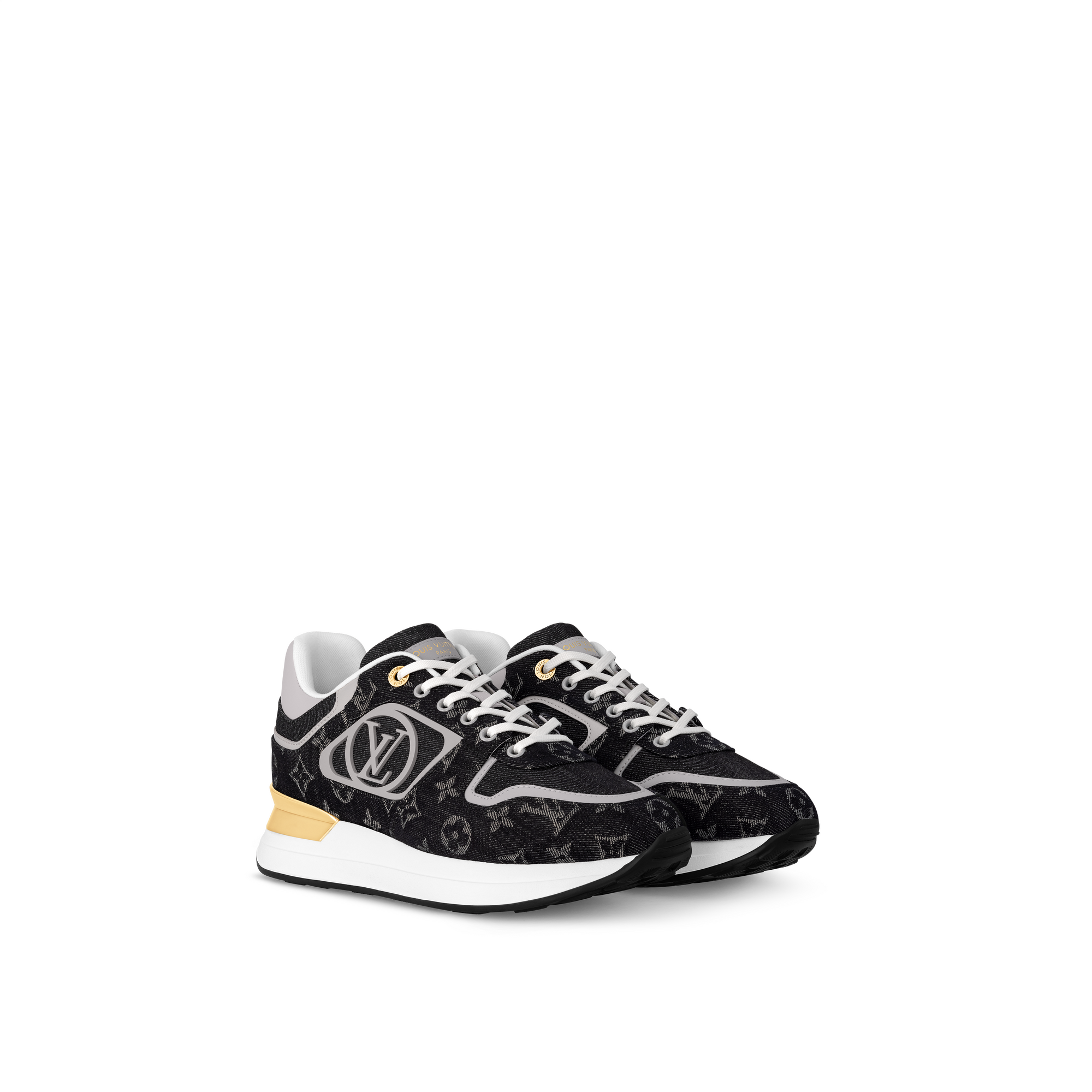 네오 런 어웨이 스니커즈