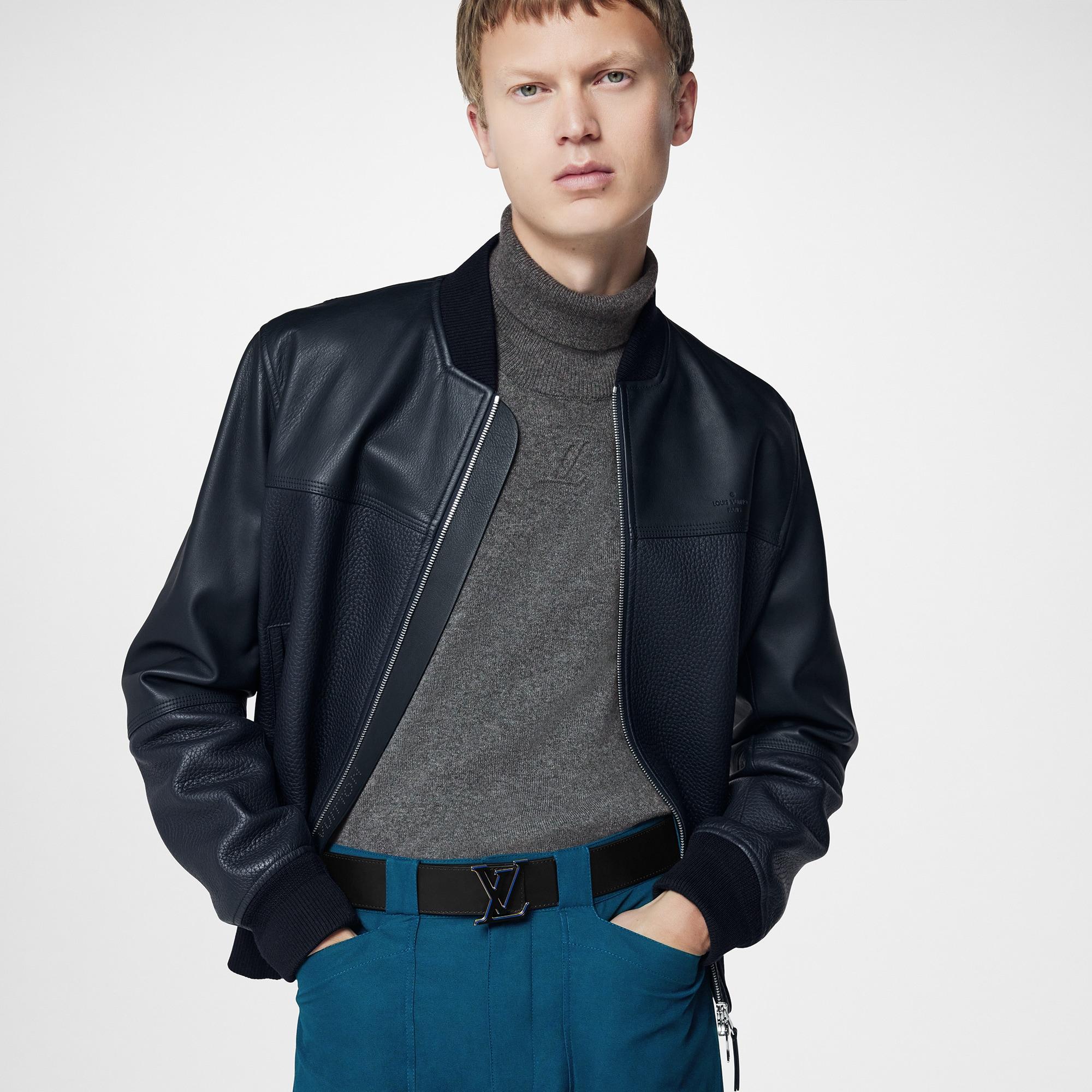 LV 3 스텝 40MM 리버서블 벨트