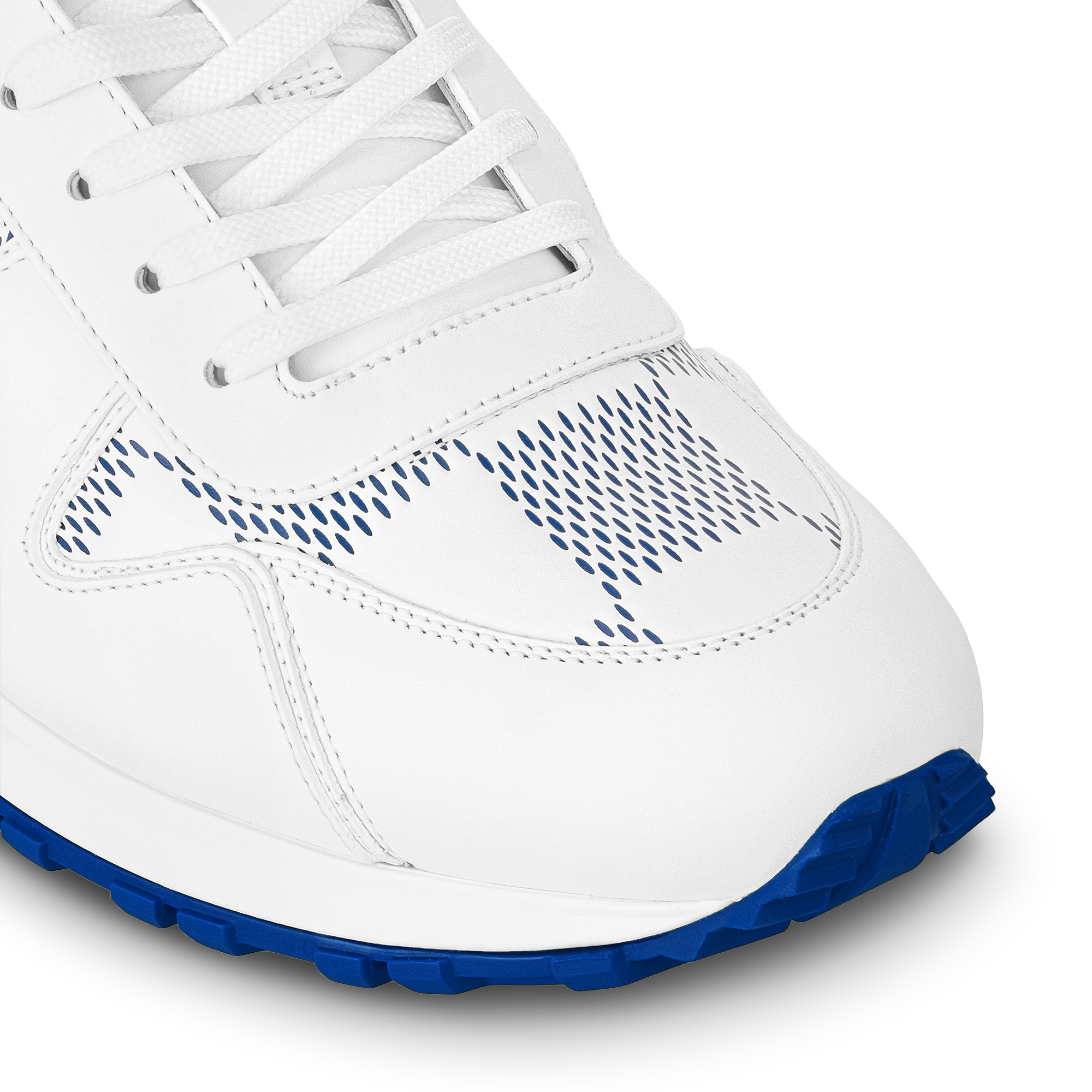 런 어웨이 스니커즈