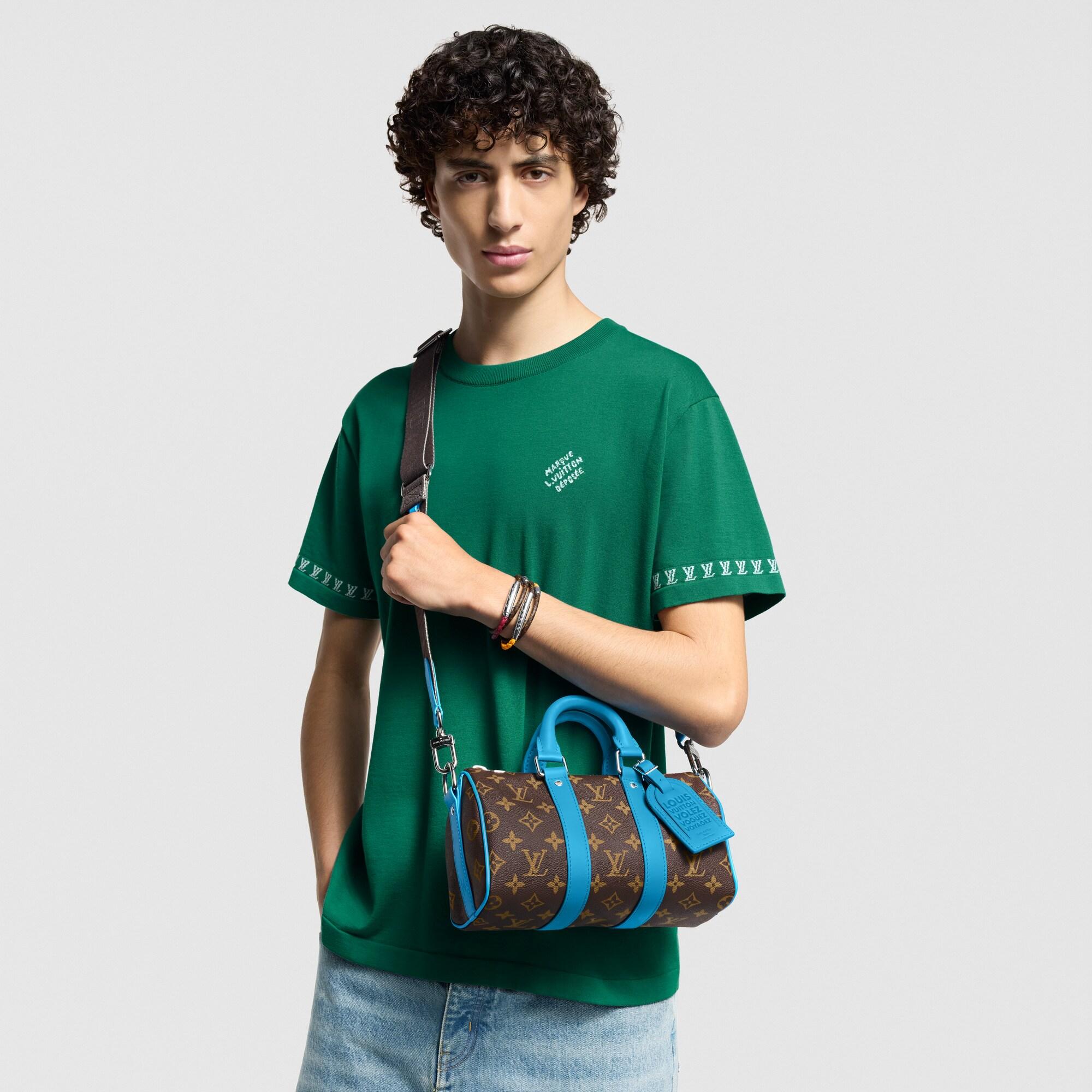 키폴 반둘리에 25